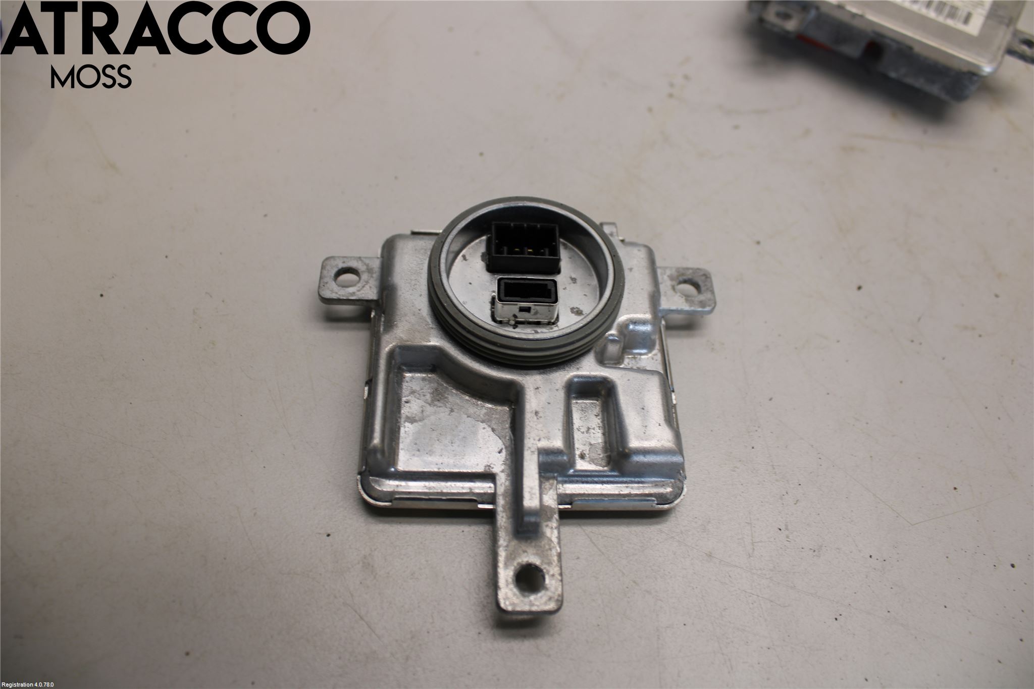 Audi A3/S3 05-13 Styreenhet Xenon