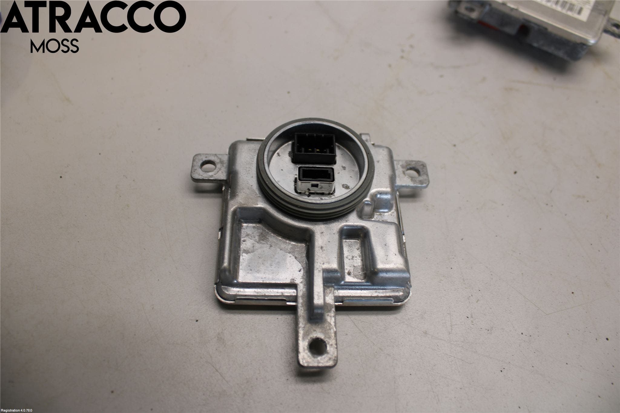 Audi A3/S3 05-13 Styreenhet Xenon