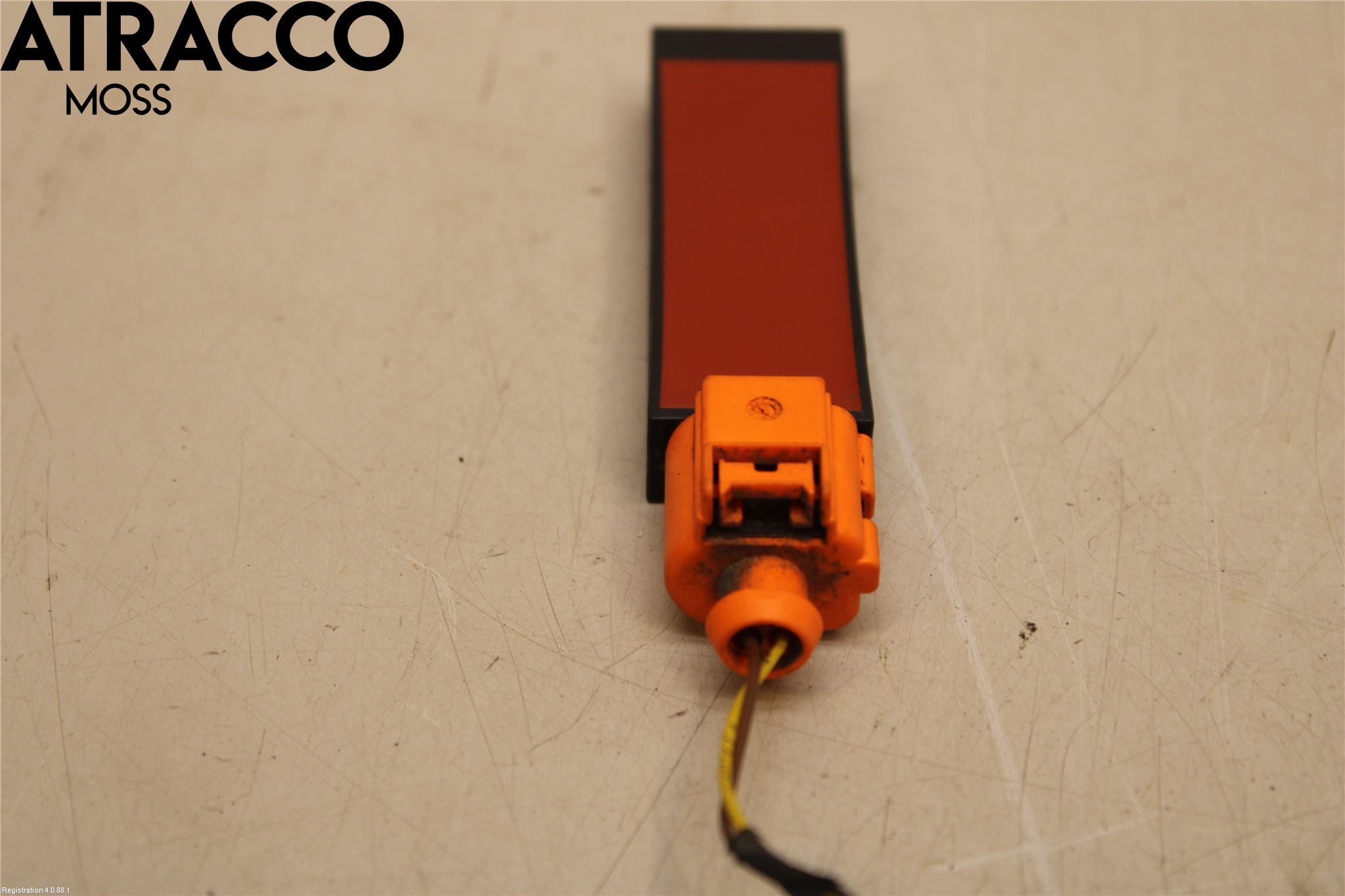 Audi A1/S1 11-18 Styrenhet Nyckellös System