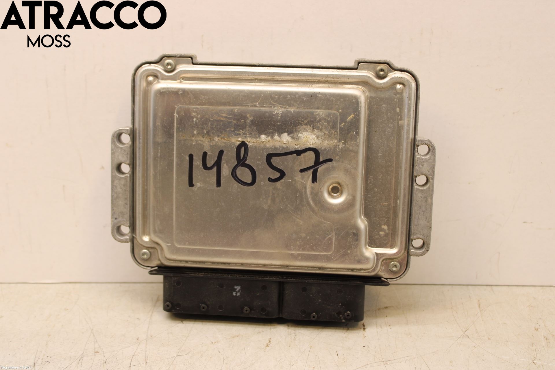 Hyundai ix35 Styreenhet Innsprøytning