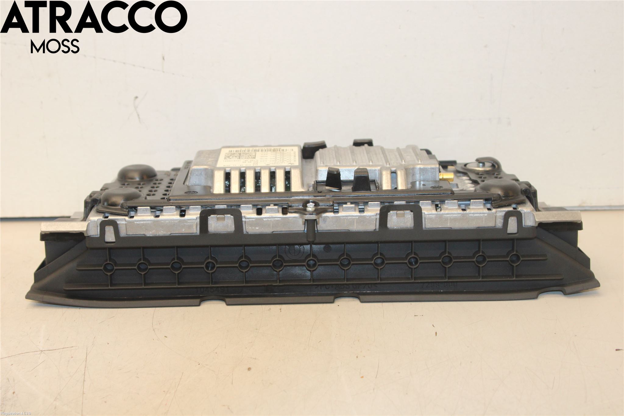 BMW 7 F01/02/03/04 09-15 Multifunktionsdisplay
