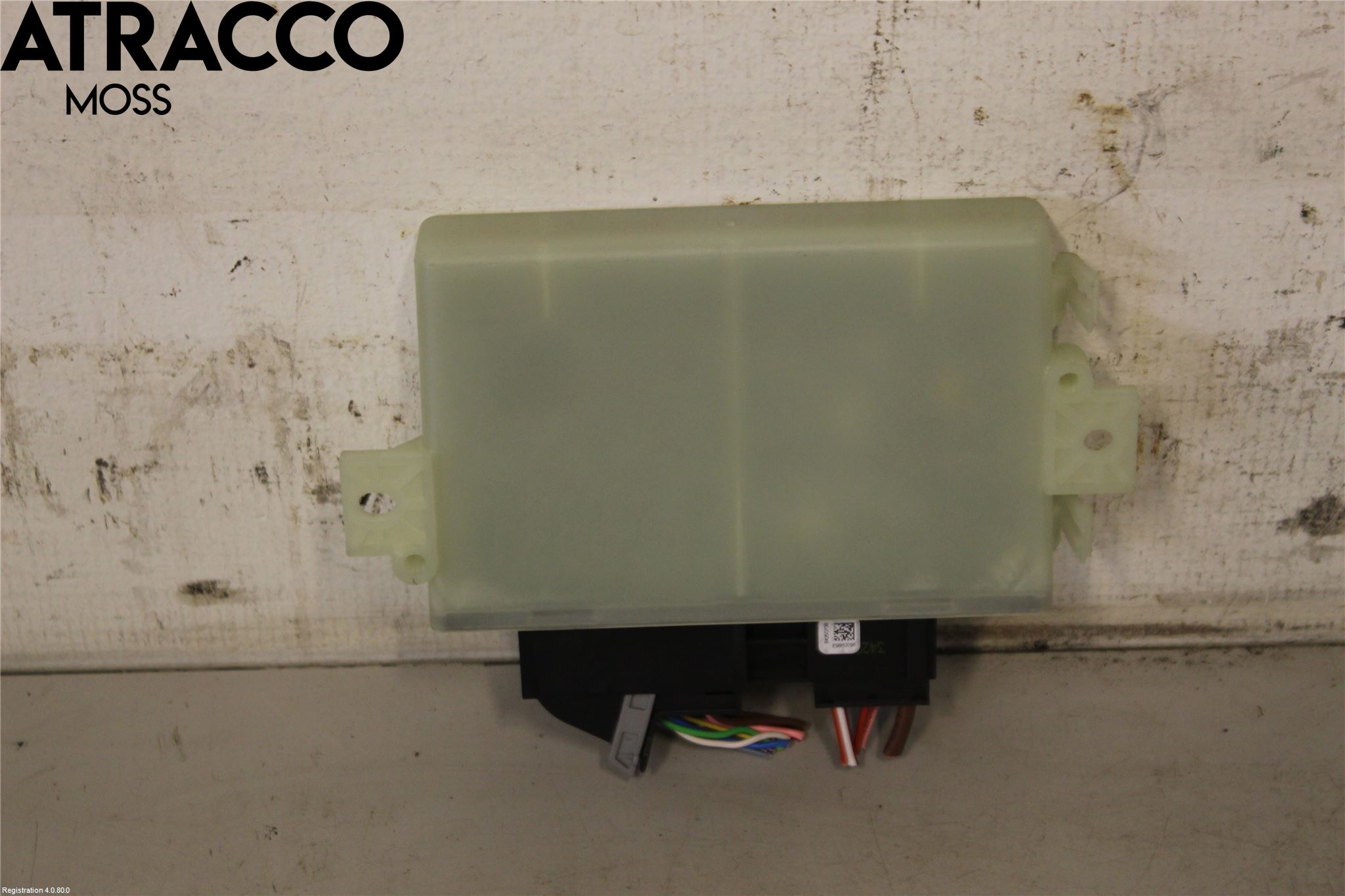 Mercedes-Benz MB E-KLASS (W213) 16-23 Styreenhet Øvrig