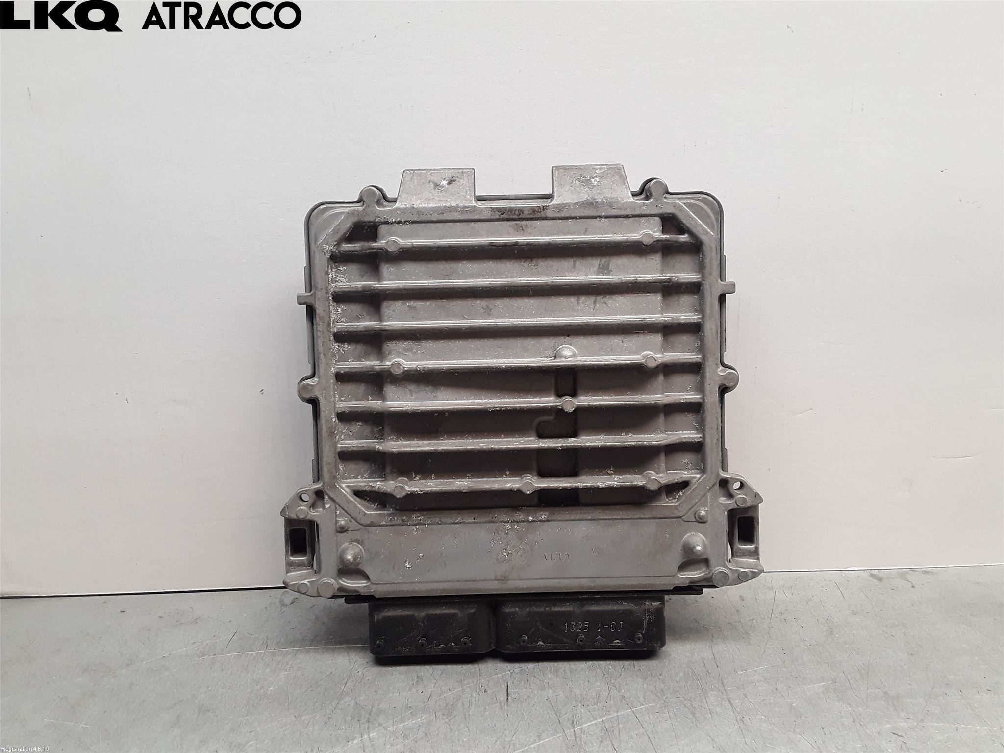 Mercedes-Benz MB CLA-KLASS (C117/X117) 13-19 Styreenhet Innsprøytning