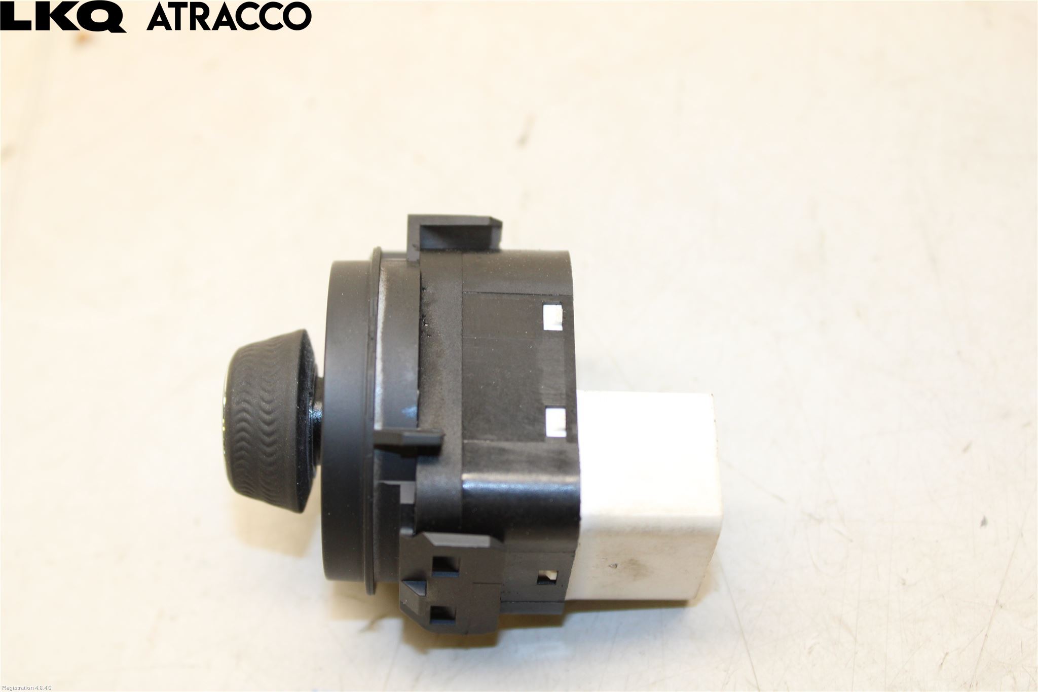 Citroen COTROEN C3 17-24 Bryter Speil