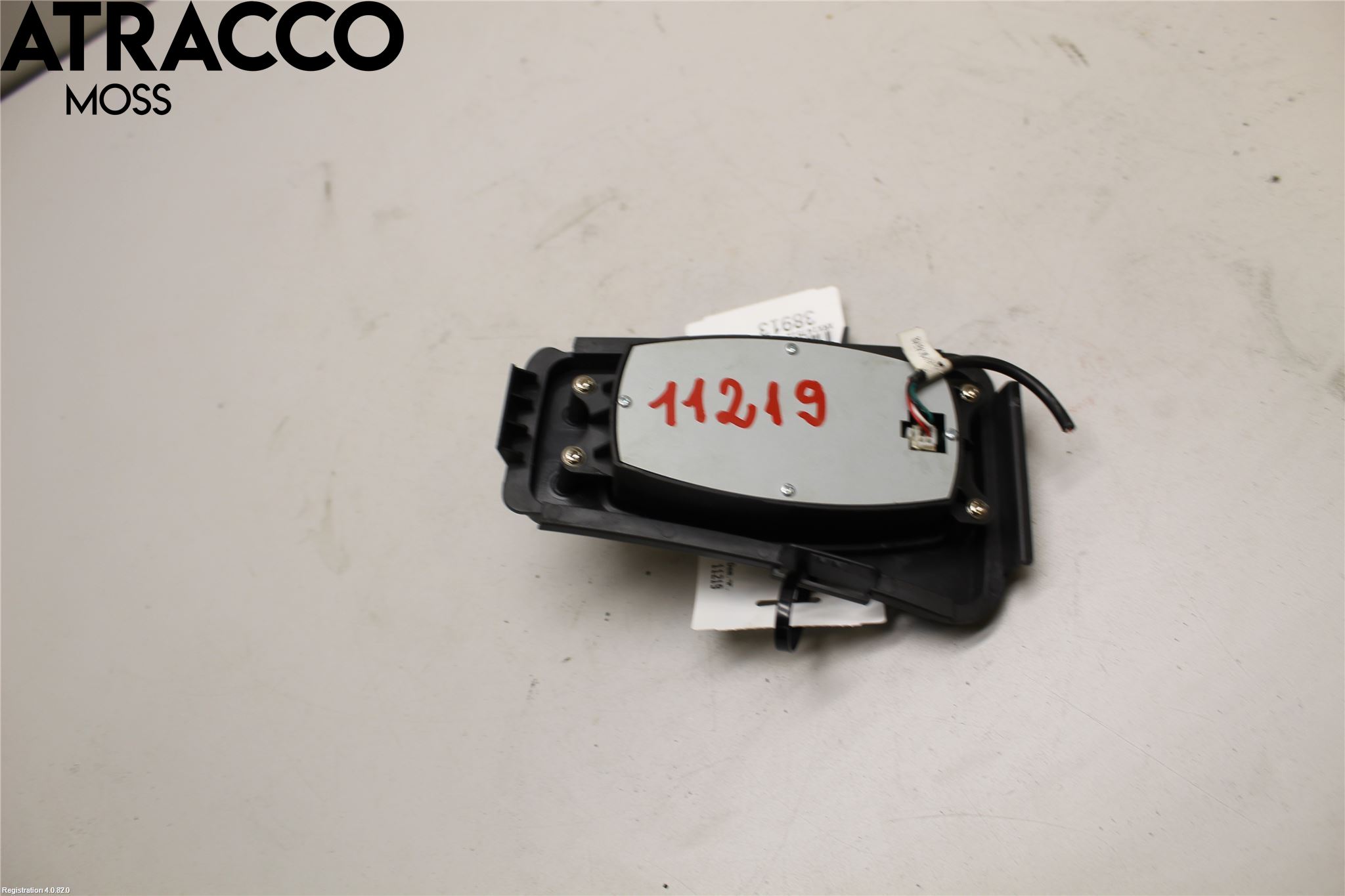 Hyundai i40 08-15 Bryter Multifunksjon