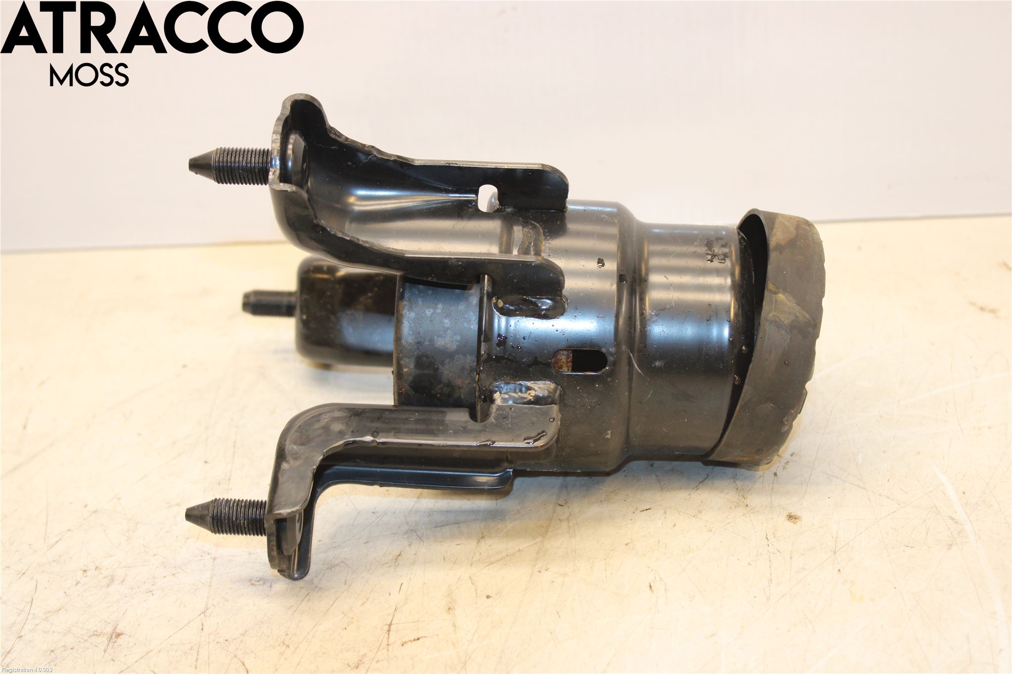 Lexus ES 250/300/330 Motor Feste Stål-Alu