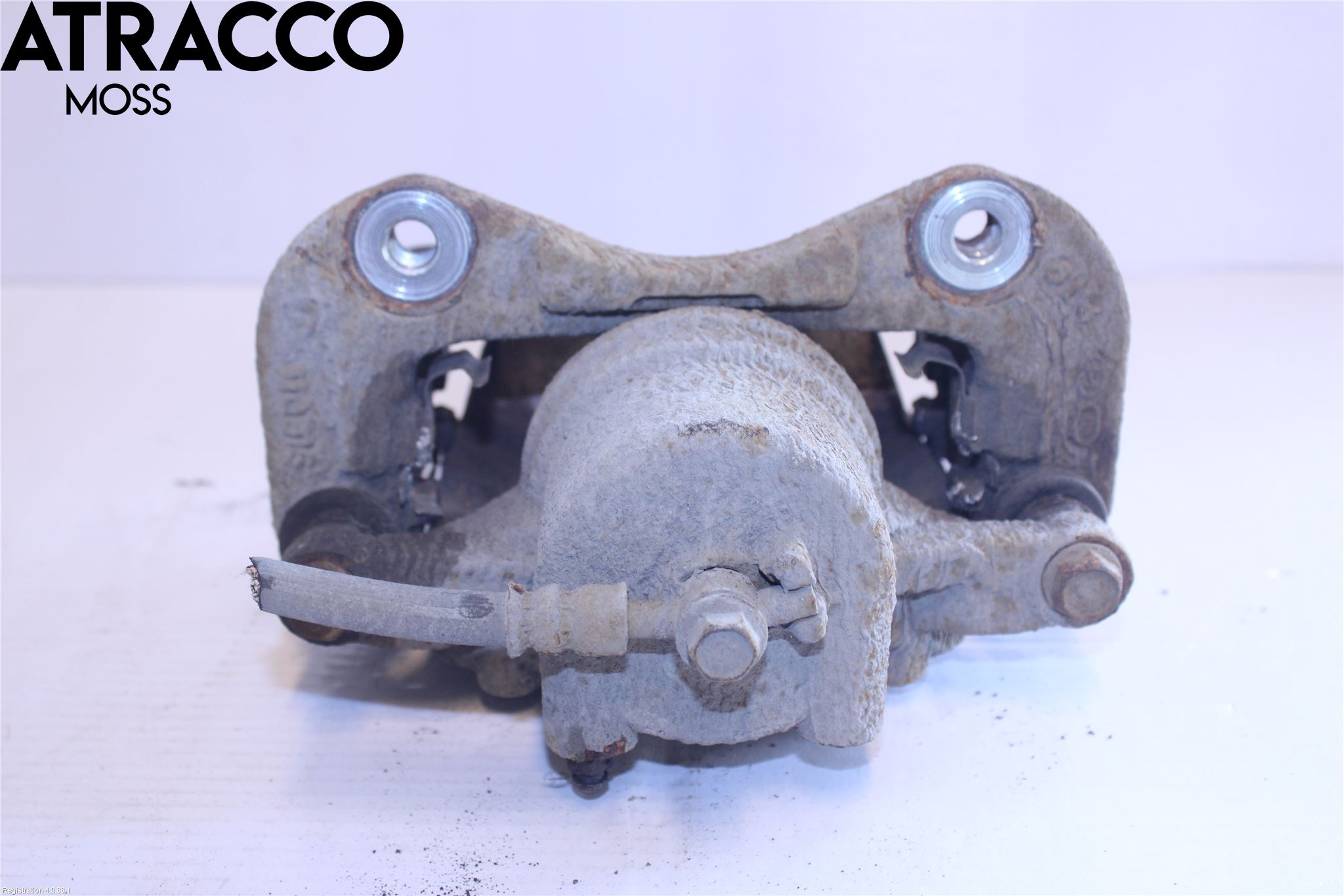 Kia SOUL 09- Bremsecaliper Foran Høyre