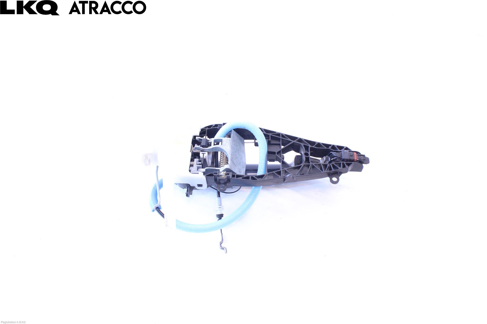 Volvo V90 17->> Dørhandtak Ytre Venstre