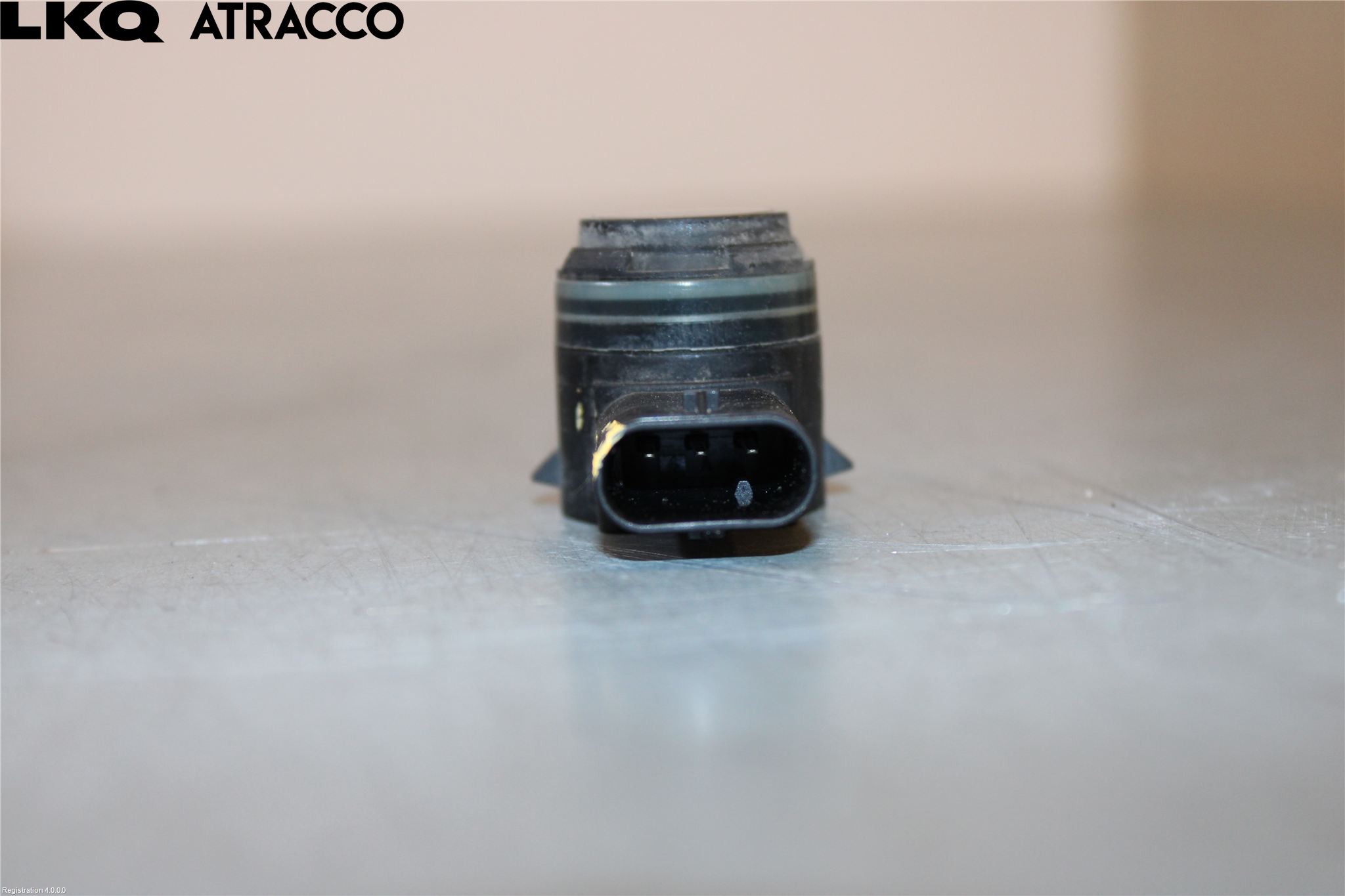 Volkswagen VW GOLF / E-GOLF VII 13-20 Sensor Parkering Front