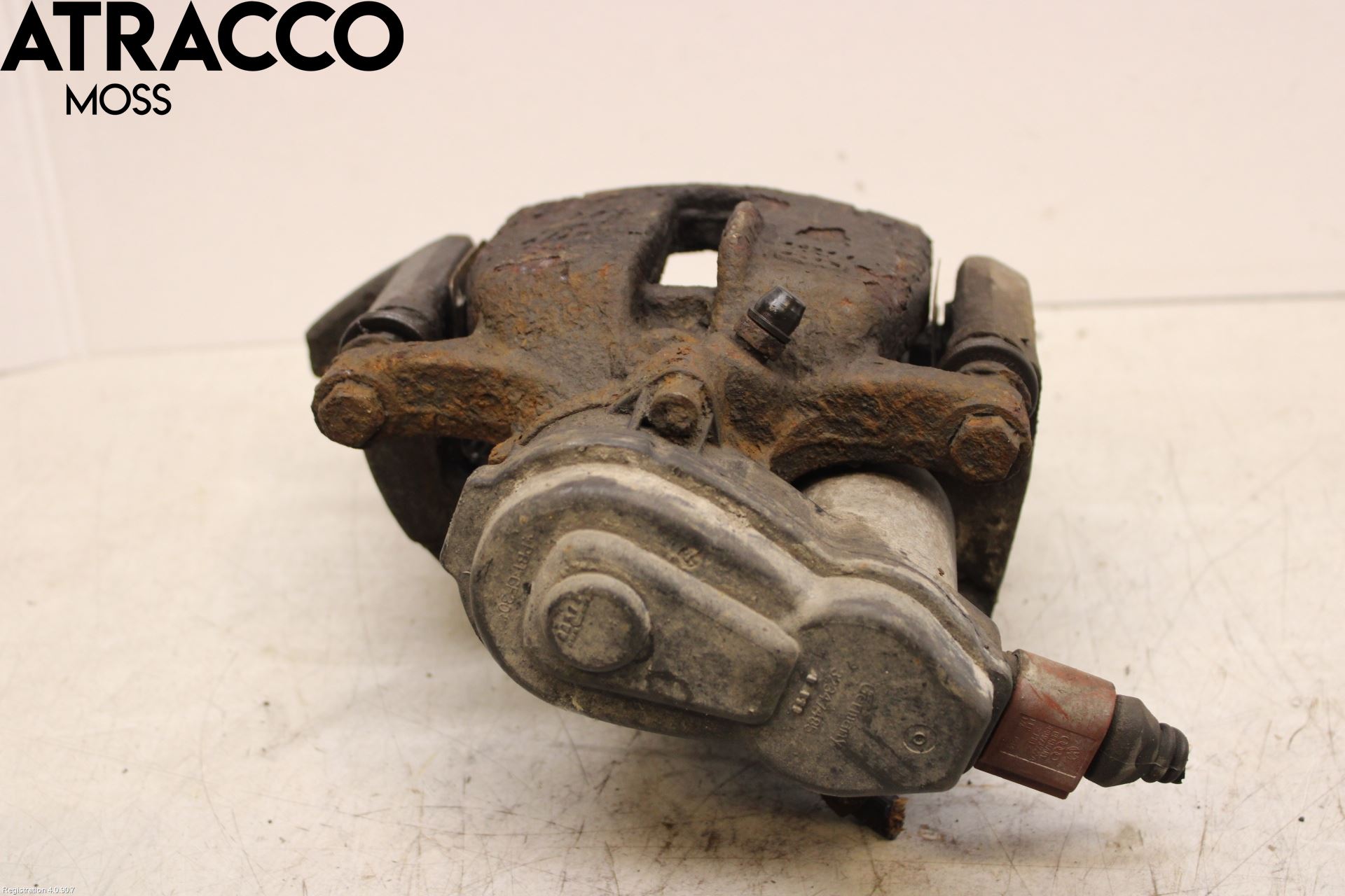 Audi Q5 09-16 Bremsecaliper Bak Høyre