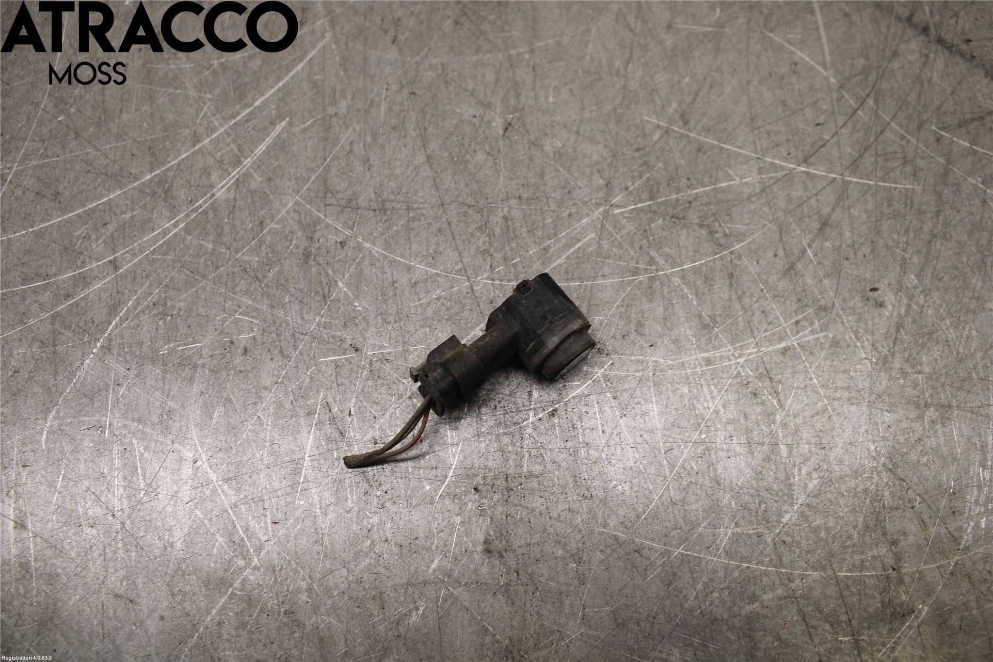 Volkswagen VW PASSAT 11-14 Sensor Ryggesensor