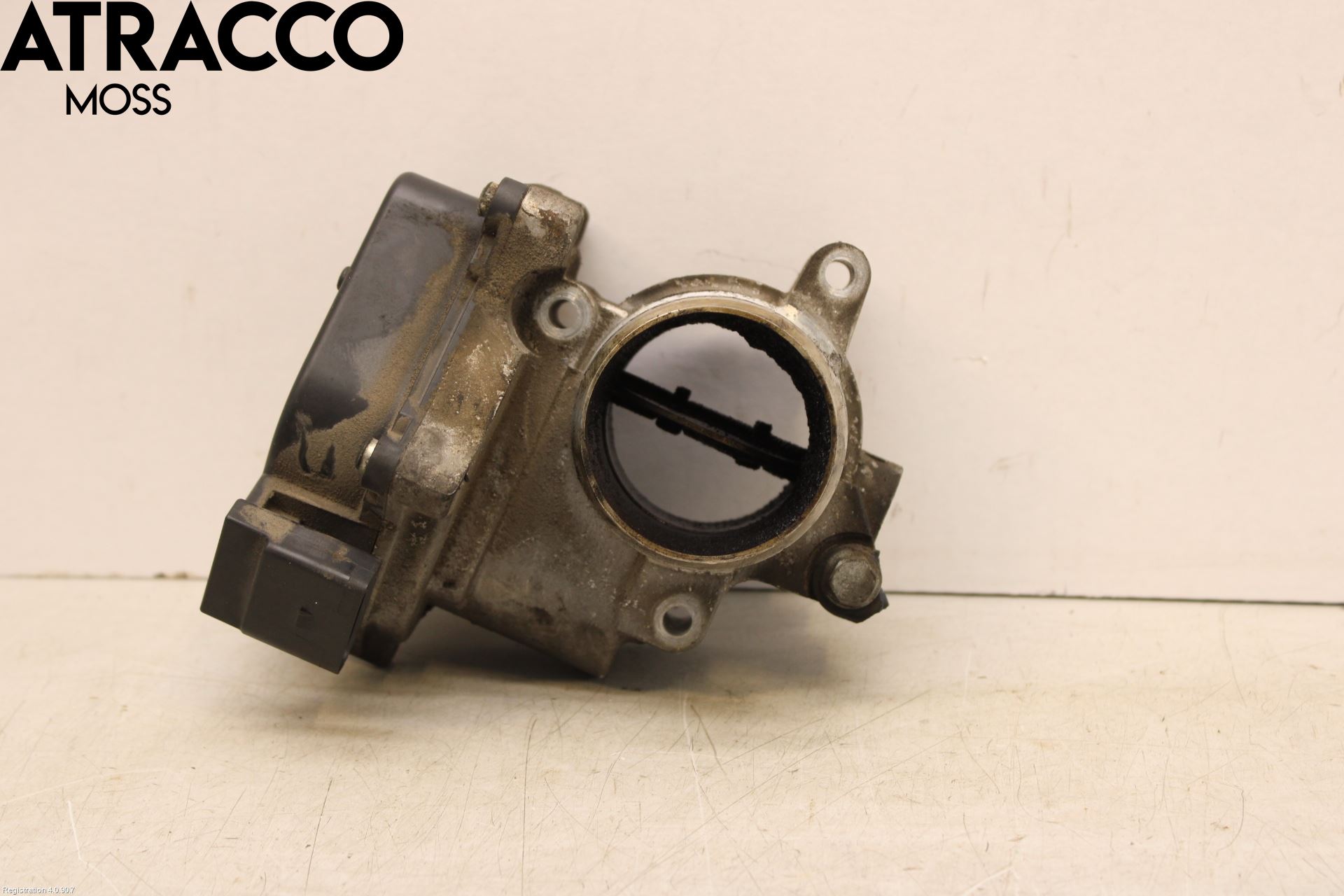 Volkswagen VW GOLF VI 09-13 Inns Spjeldhus