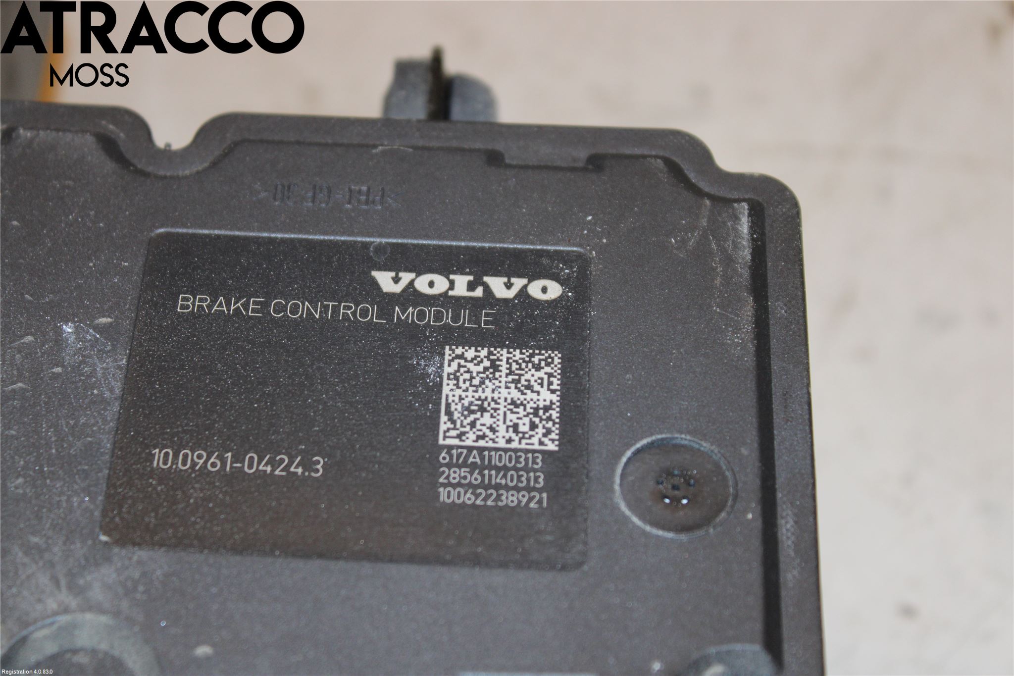 Volvo V40 CROSS COUNTRY 13-19 Abs Hydraulikkaggregat