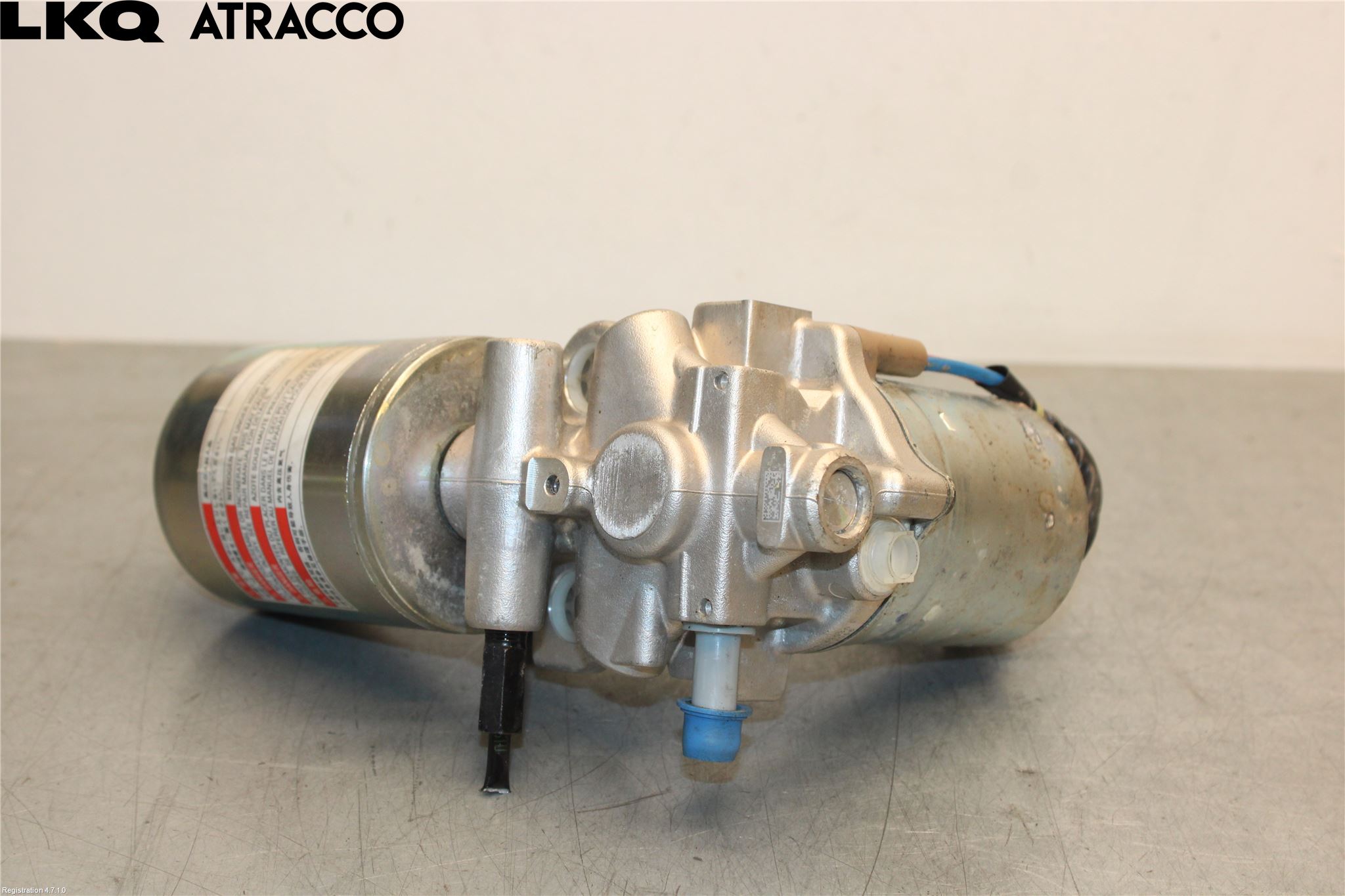 Toyota RAV4 19- Abs Hydraulikkpumpe