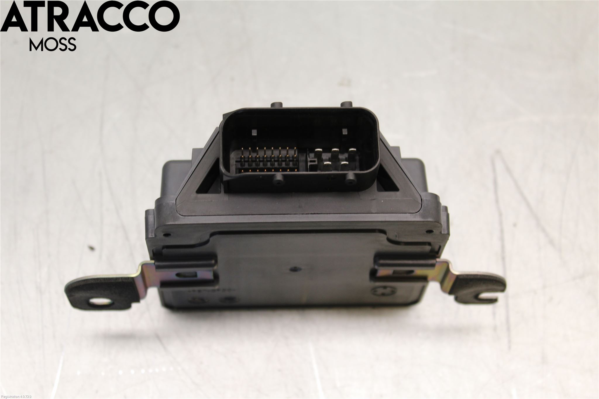 Hyundai IONIQ AE 17-22 Styreenhet Parkbrems