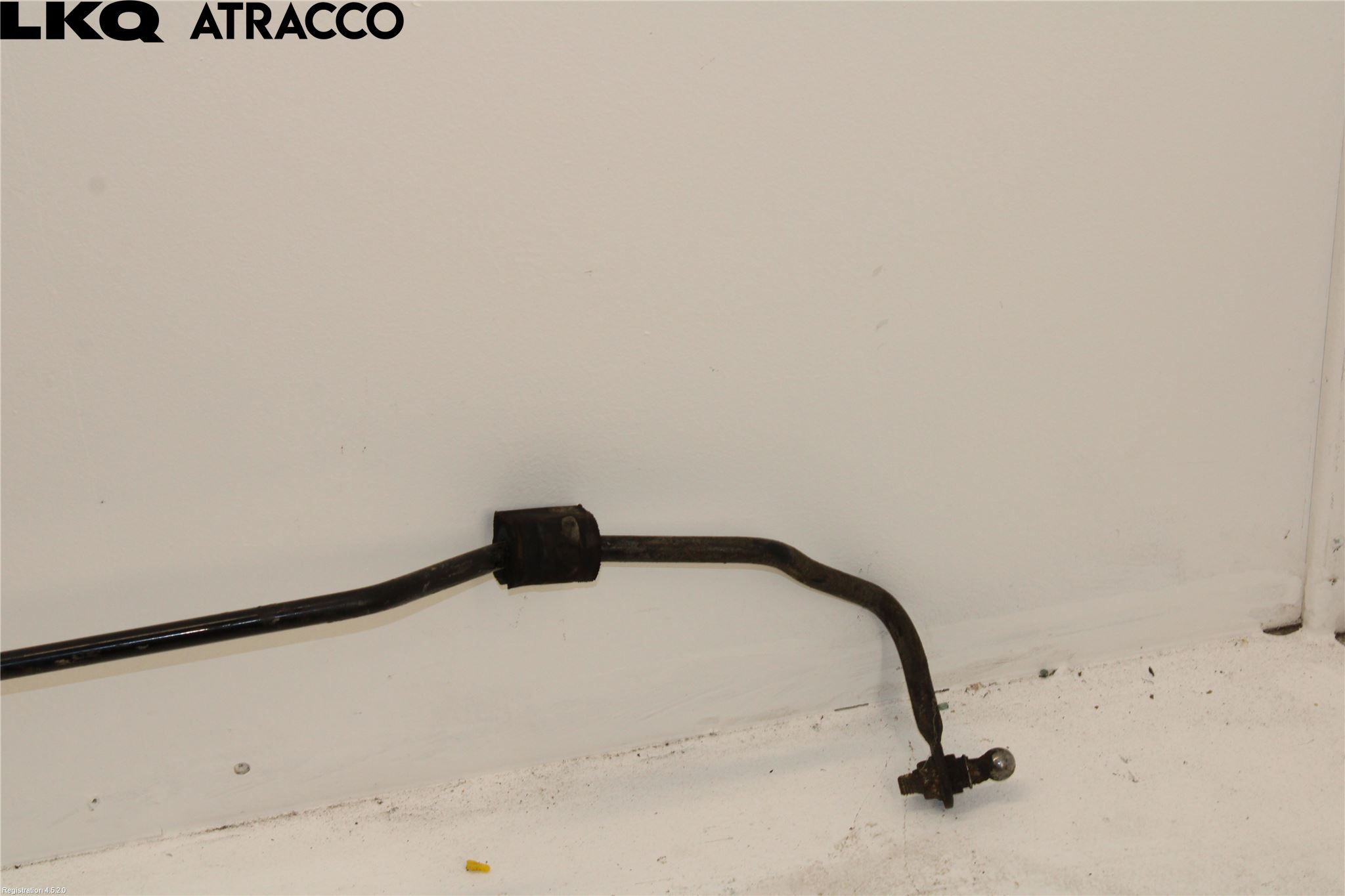 BMW 3 F30/F31/F80 12-19 Stablisatorstag Bak