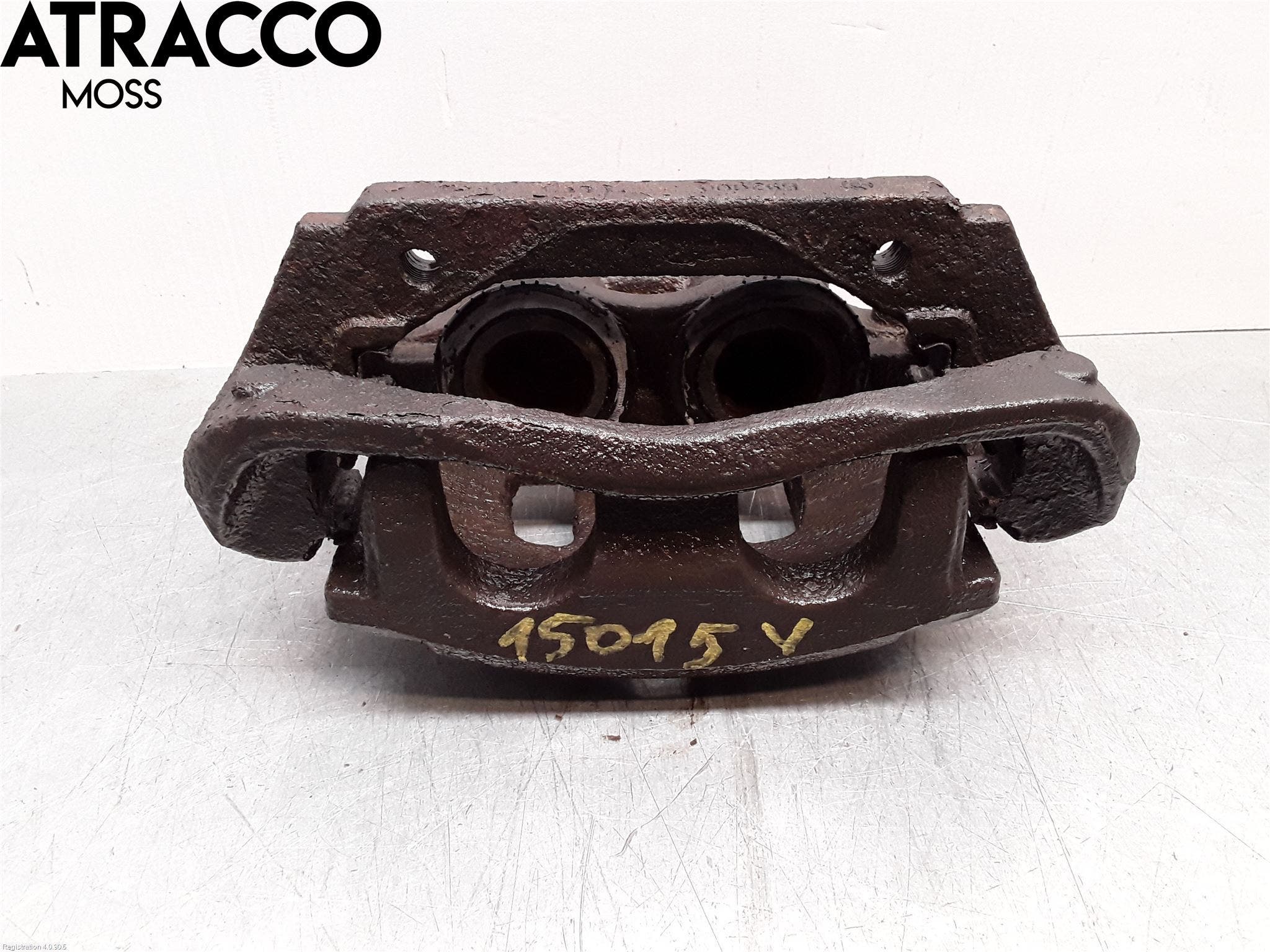 Mercedes-Benz MB VITO/V-KLASS (W640,W447,W448) 14- Bremsecaliper Foran Venstre