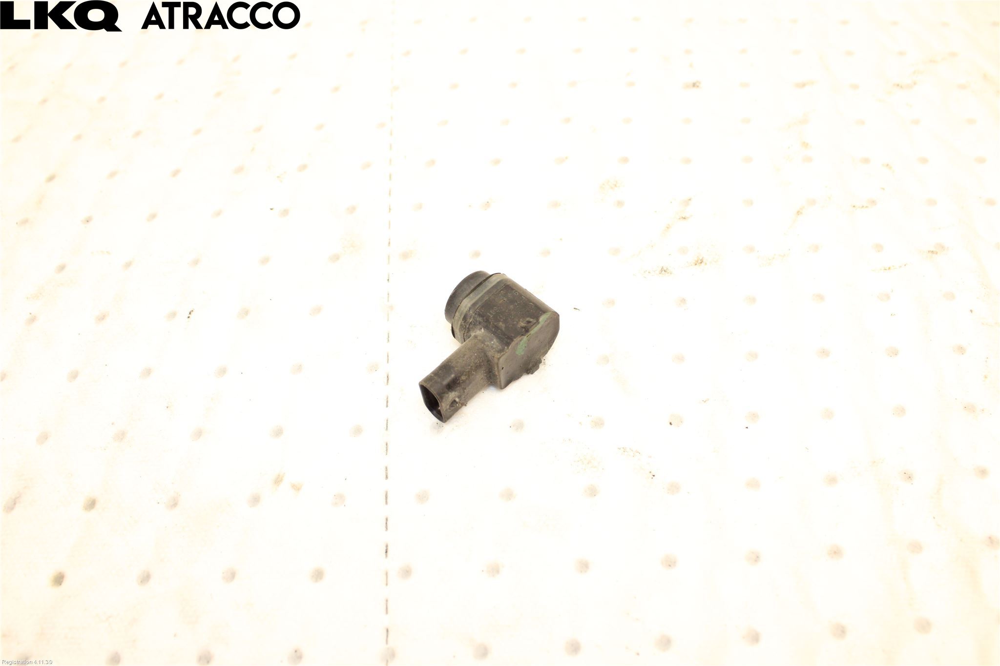 Audi A6/S6 4G 11-18 Sensor Ryggesensor