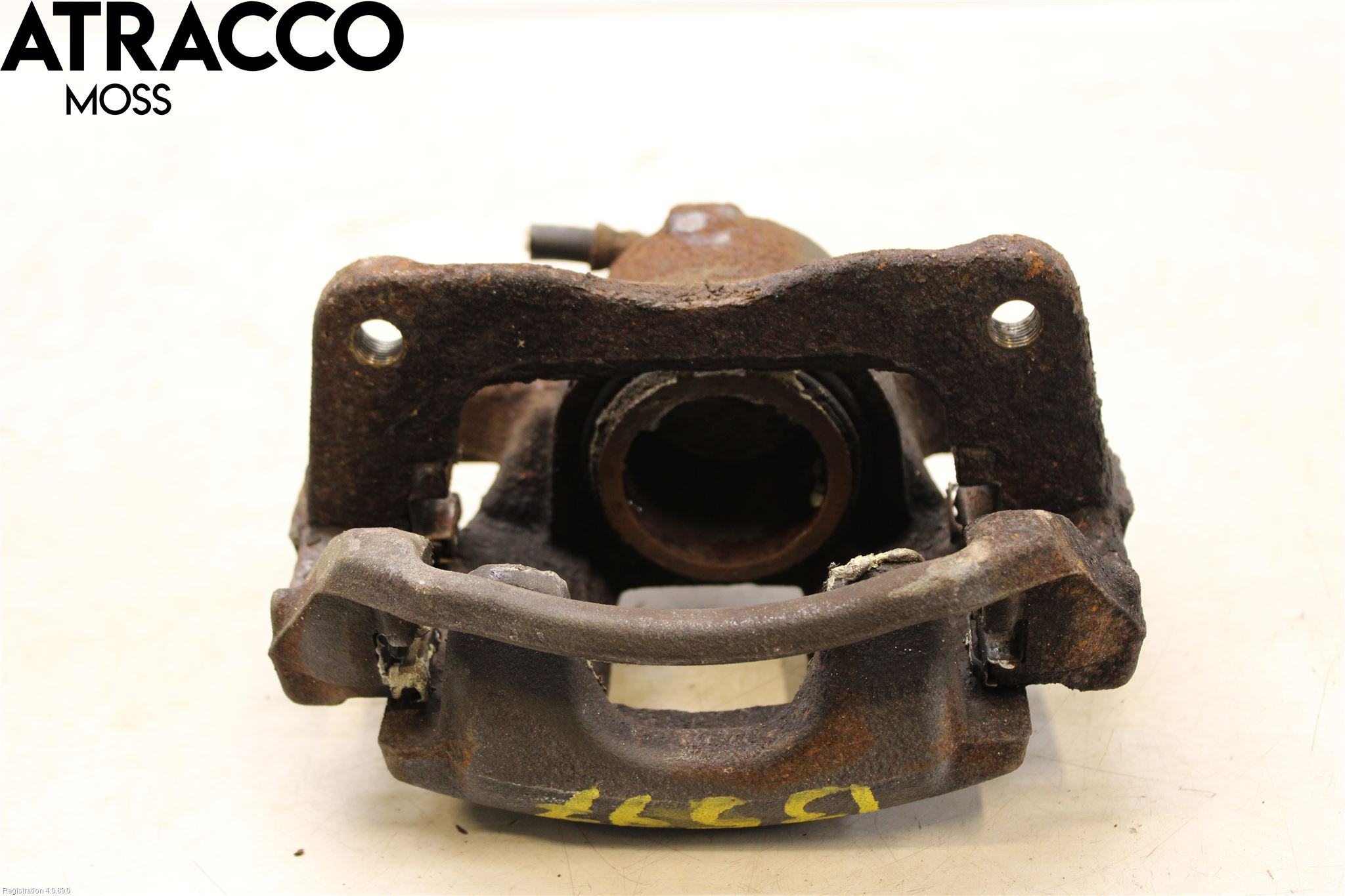 Toyota AURIS 13-19 Bremsecaliper Foran Venstre