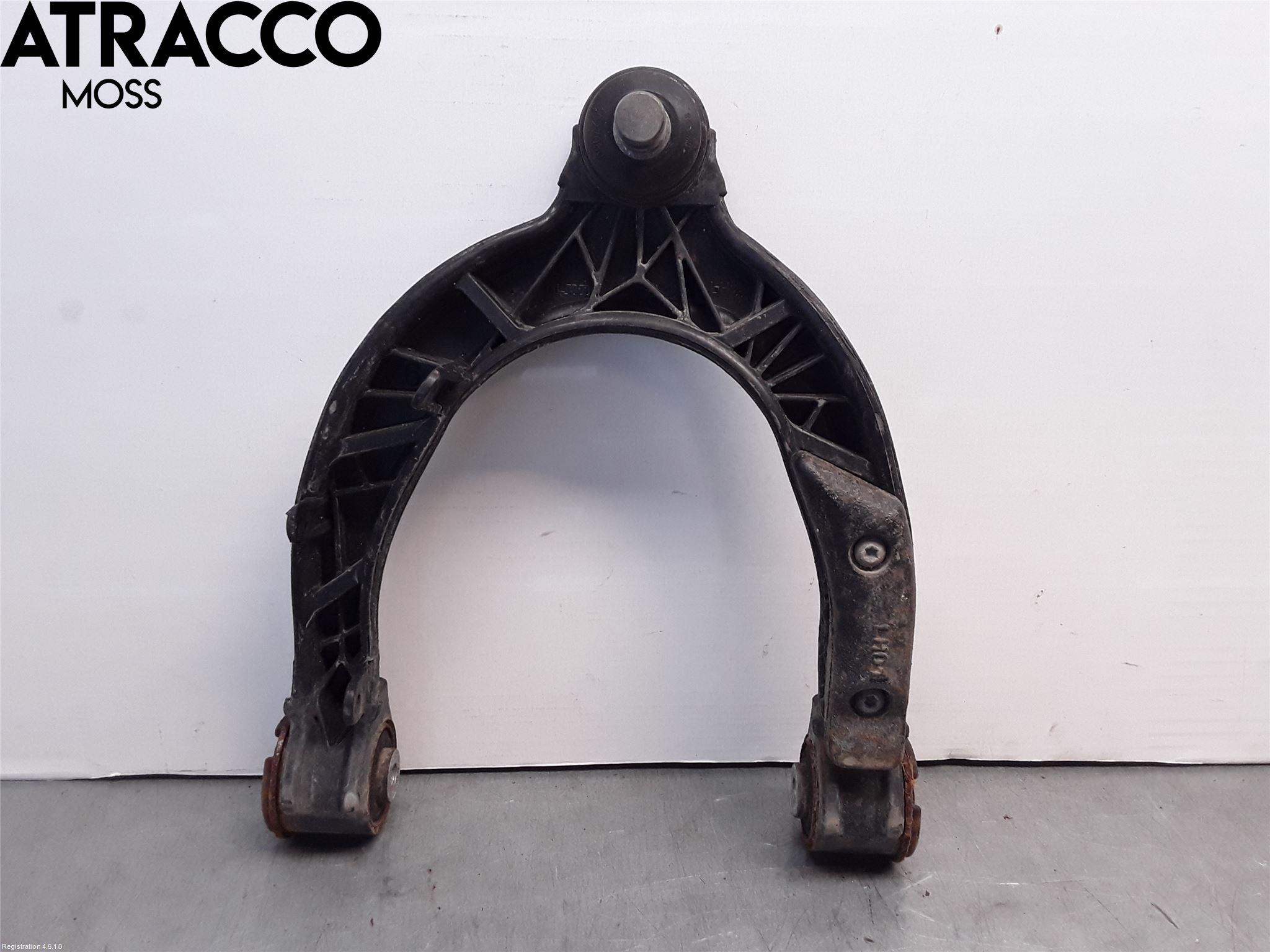 Tesla MODEL 3 17- Bærearm Foran Venstre Øvre