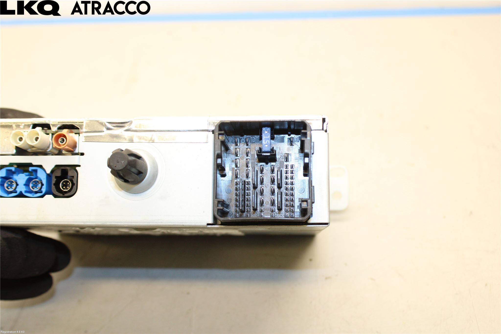 Citroen COTROEN C3 17-24 Stereo Radio