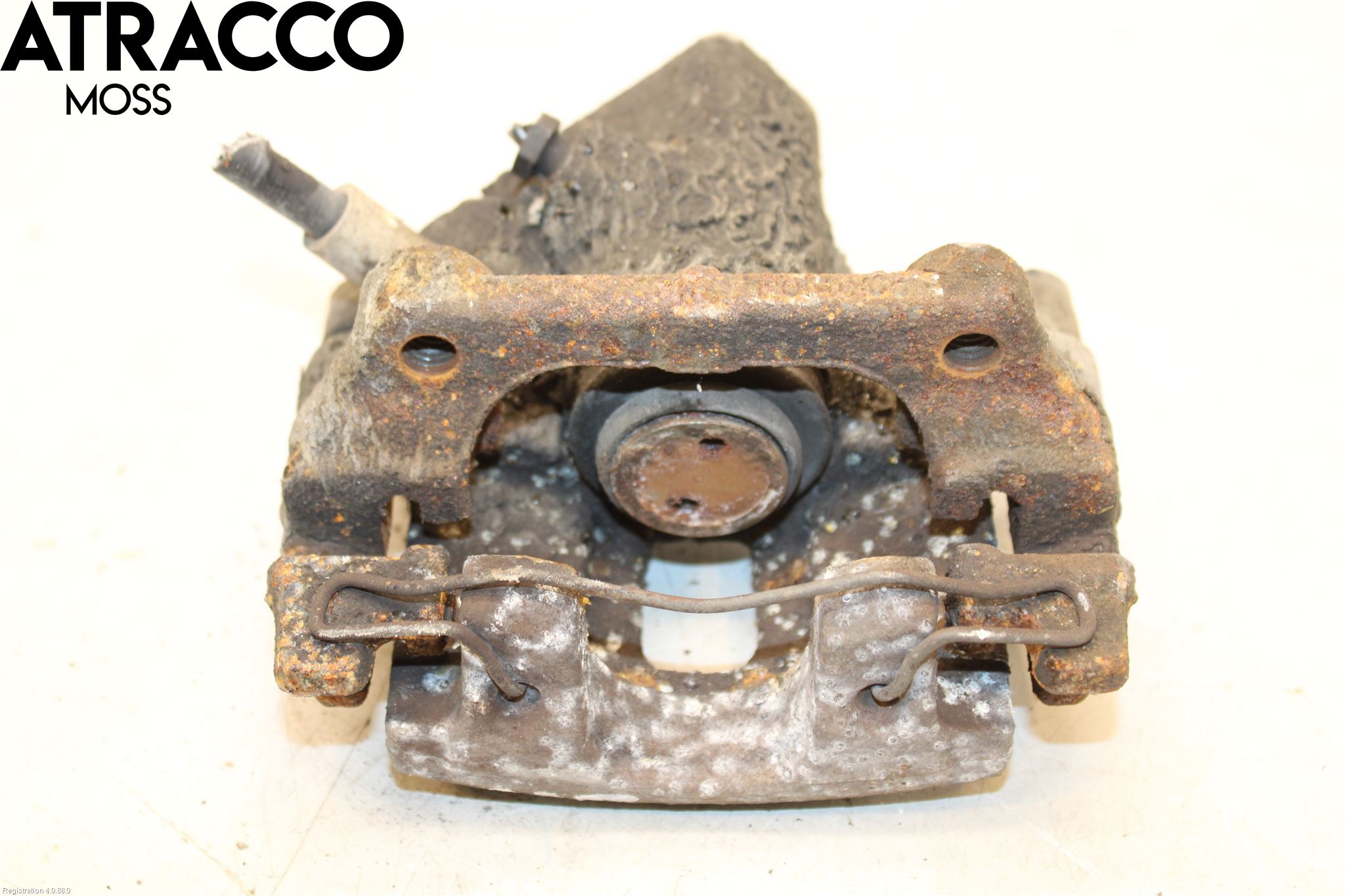 Ford TRANSIT/TOURNEO CONNECT 13-22 Bremsecaliper Bak Høyre