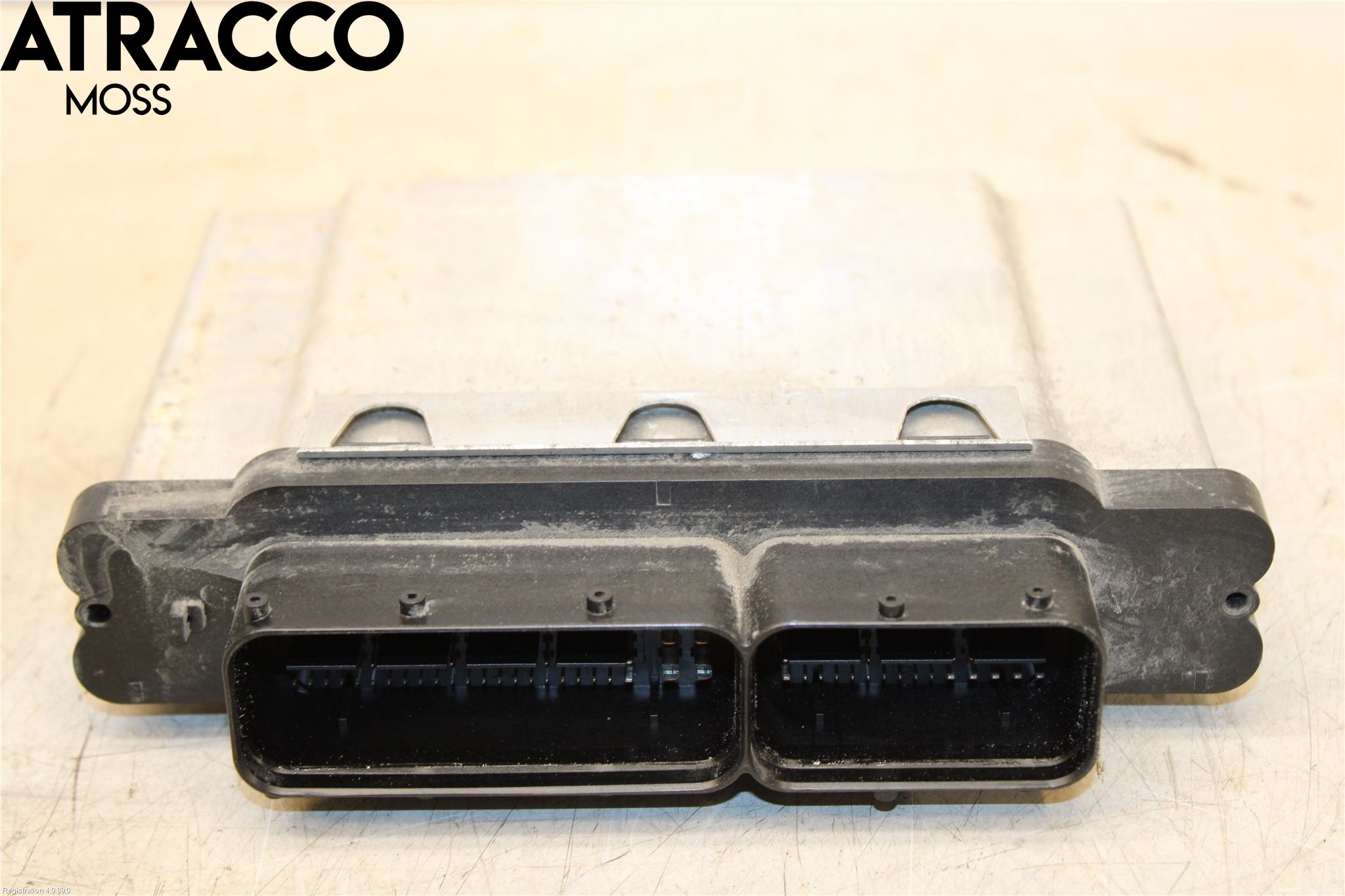 Volkswagen VW GOLF / E-GOLF VII 13-20 Styreenhet Innsprøytning