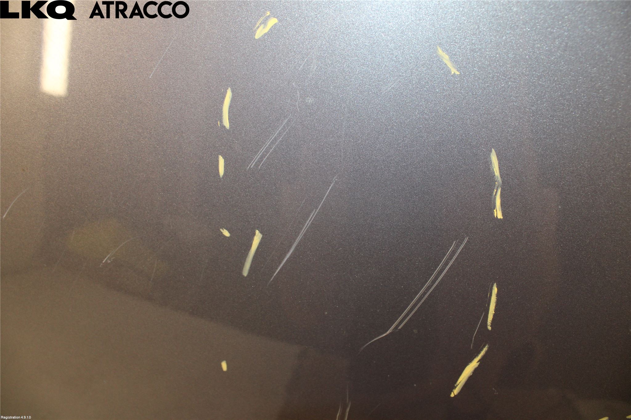 Ford FOCUS 11-14 Panser