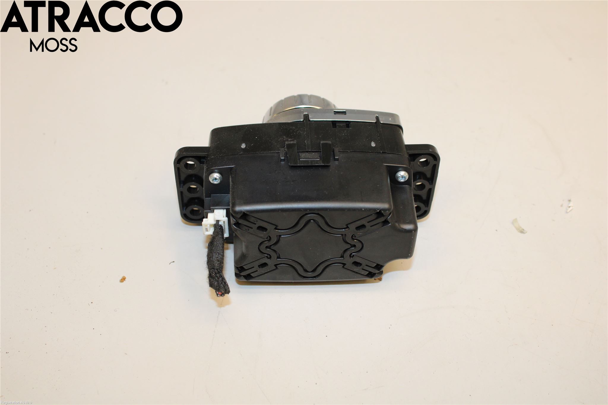 Mercedes-Benz MB B-KLASS (W246/W242) 12-19 Bryter Cruisekontroll