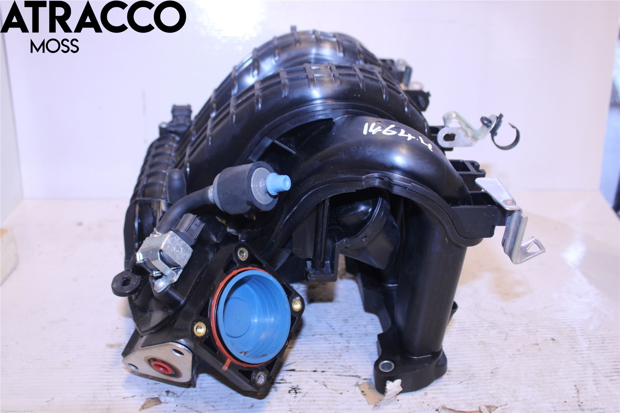 Mitsubishi OUTLANDER 13-21 Innsugningsmanifold