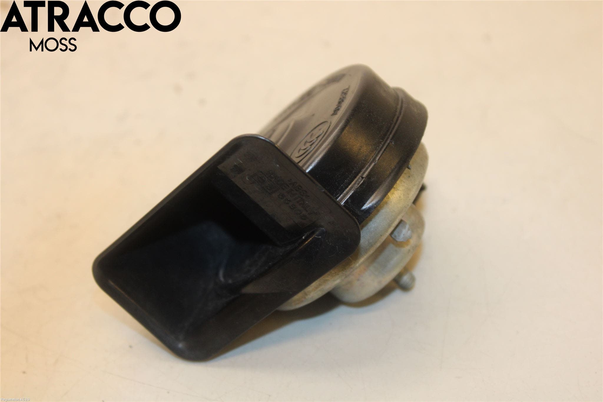 BMW X1 E84 10-15 Signalhorn