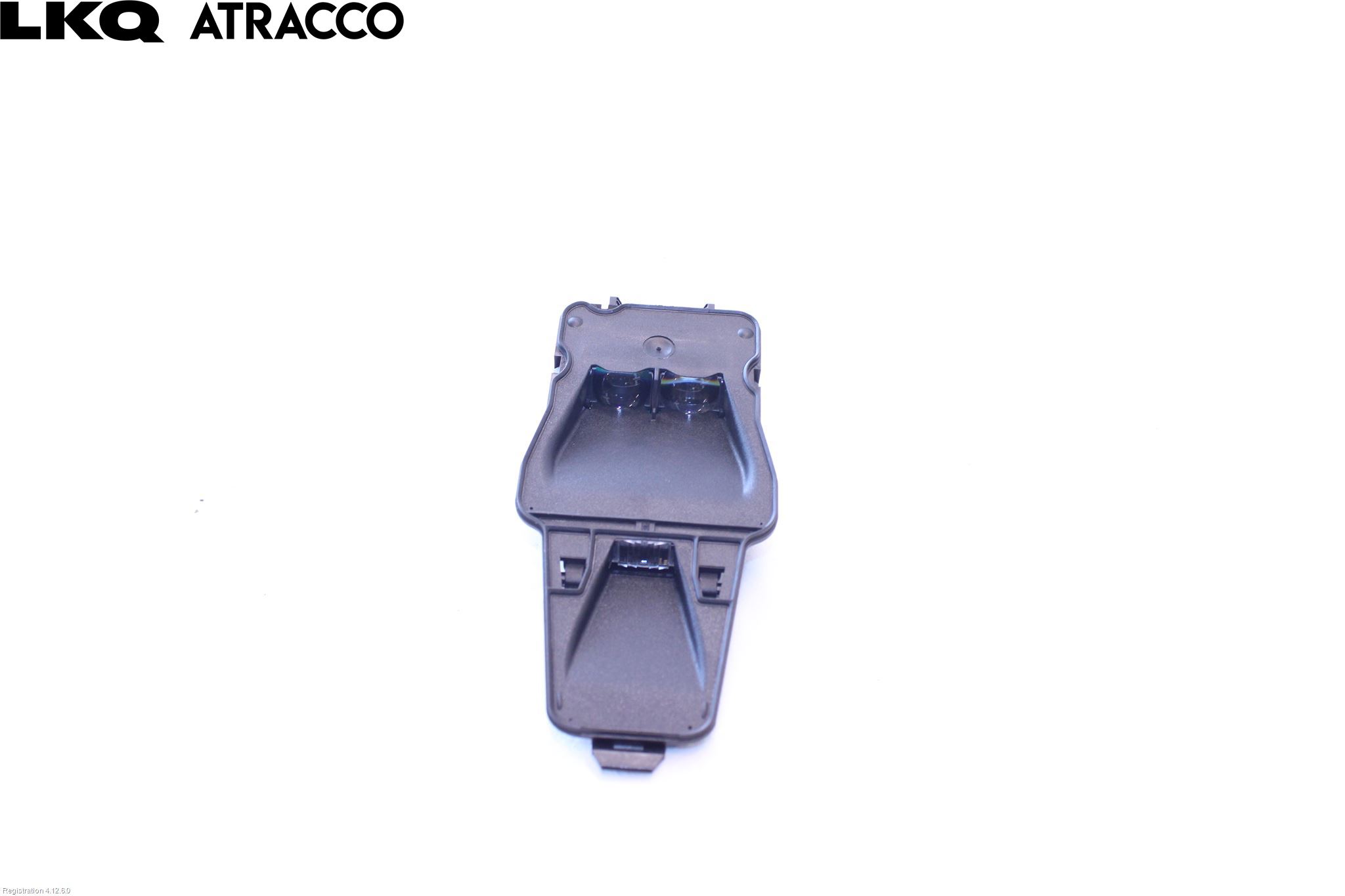 Volvo XC60 09-13 Sensor Kollisjonsbeskyttelse