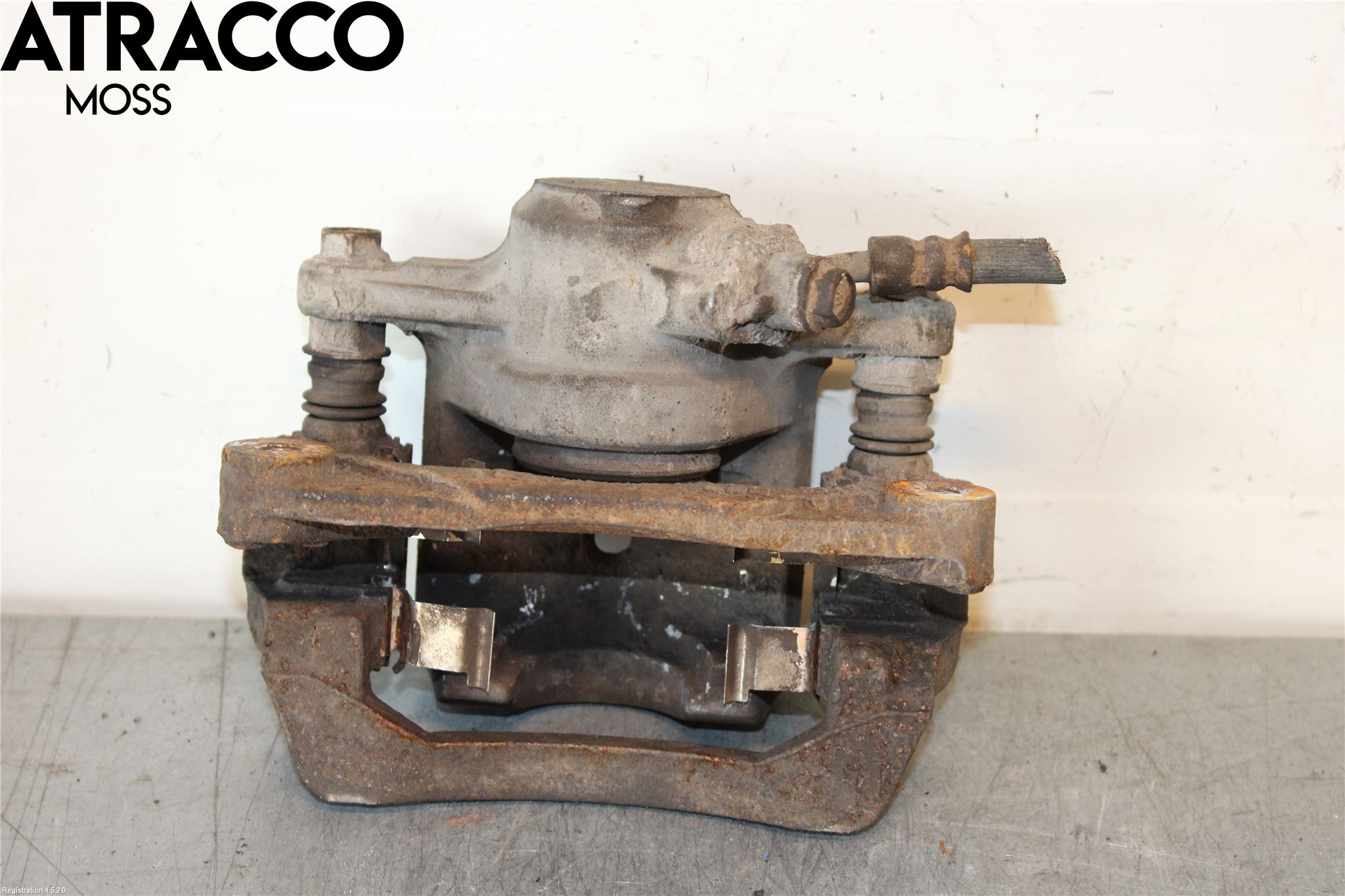 Subaru XV 12-17 Bremsecaliper Bak Venstre