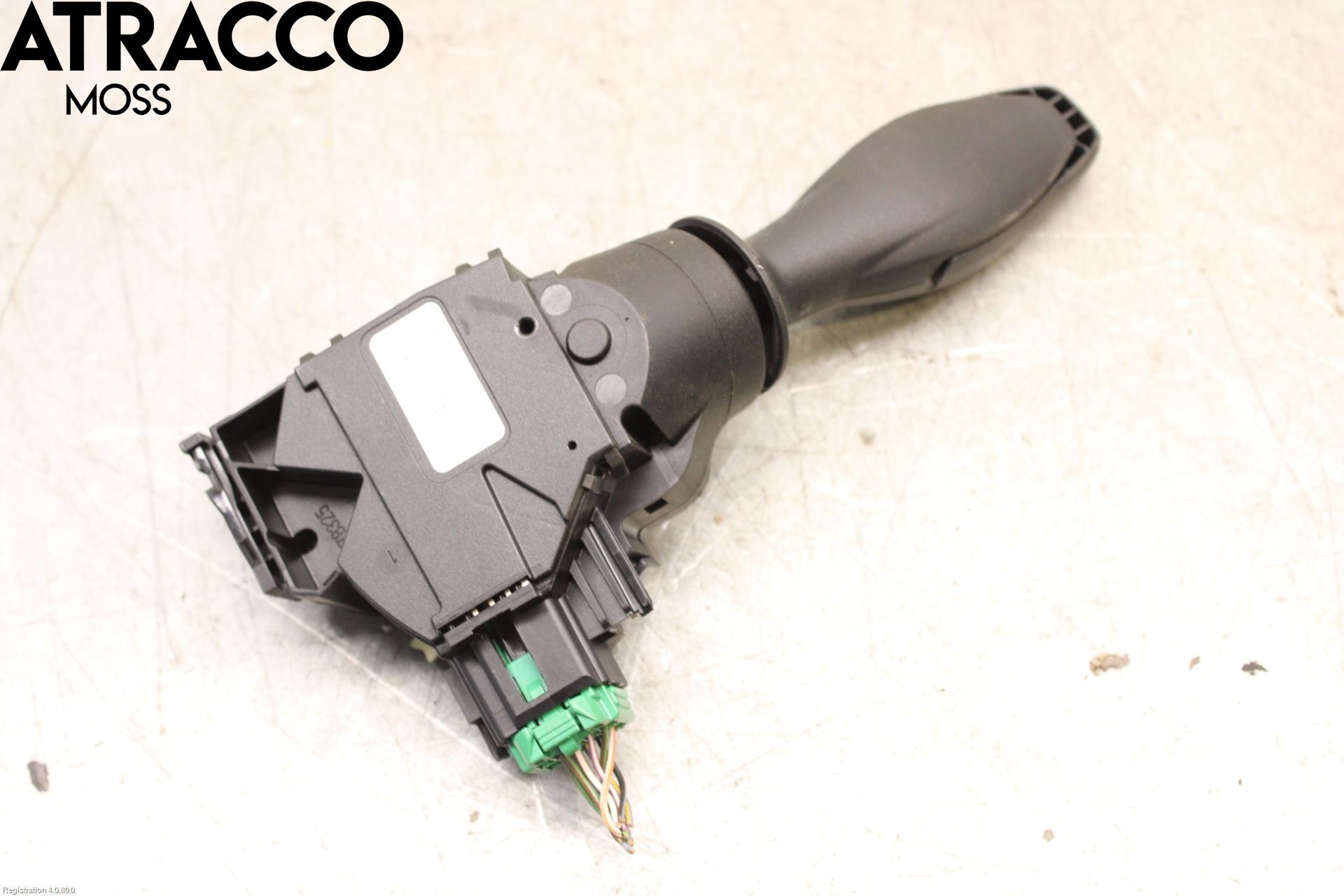 Ford FIESTA 09-12 Bryter Ratt Blinklys - Lys