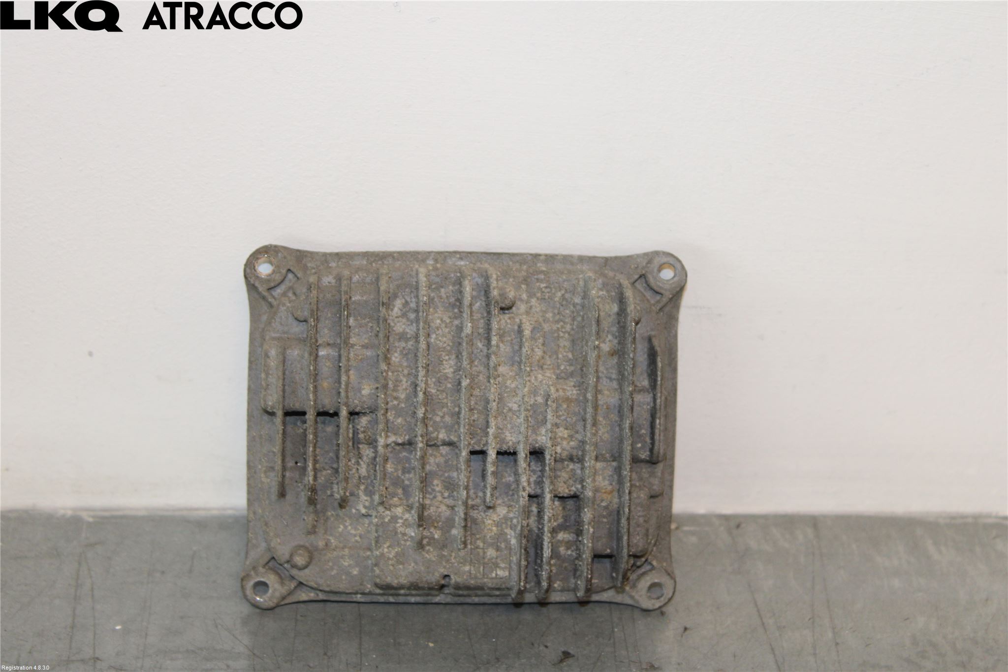 Mercedes-Benz MB C-KLASS (W205) 14-21 Styreenhet Xenon