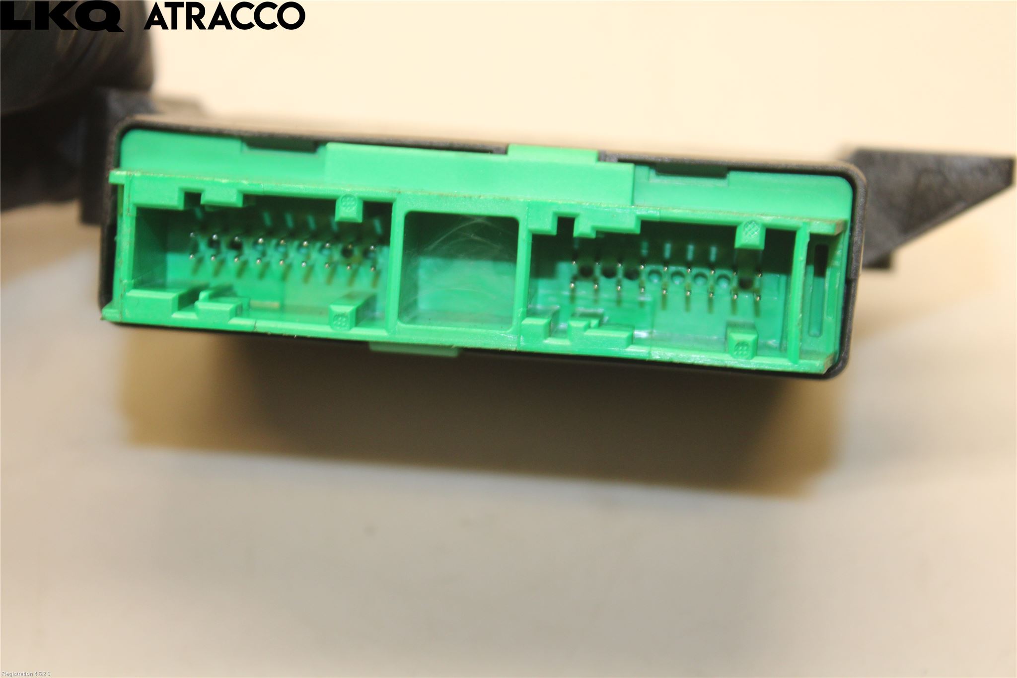 Peugeot 308 14-21 Styreenhet Parkering