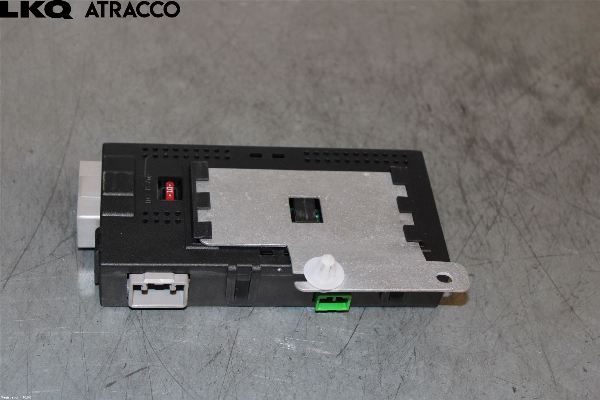 Ford S-MAX 06-15 Styreenhet Tilhengerfeste