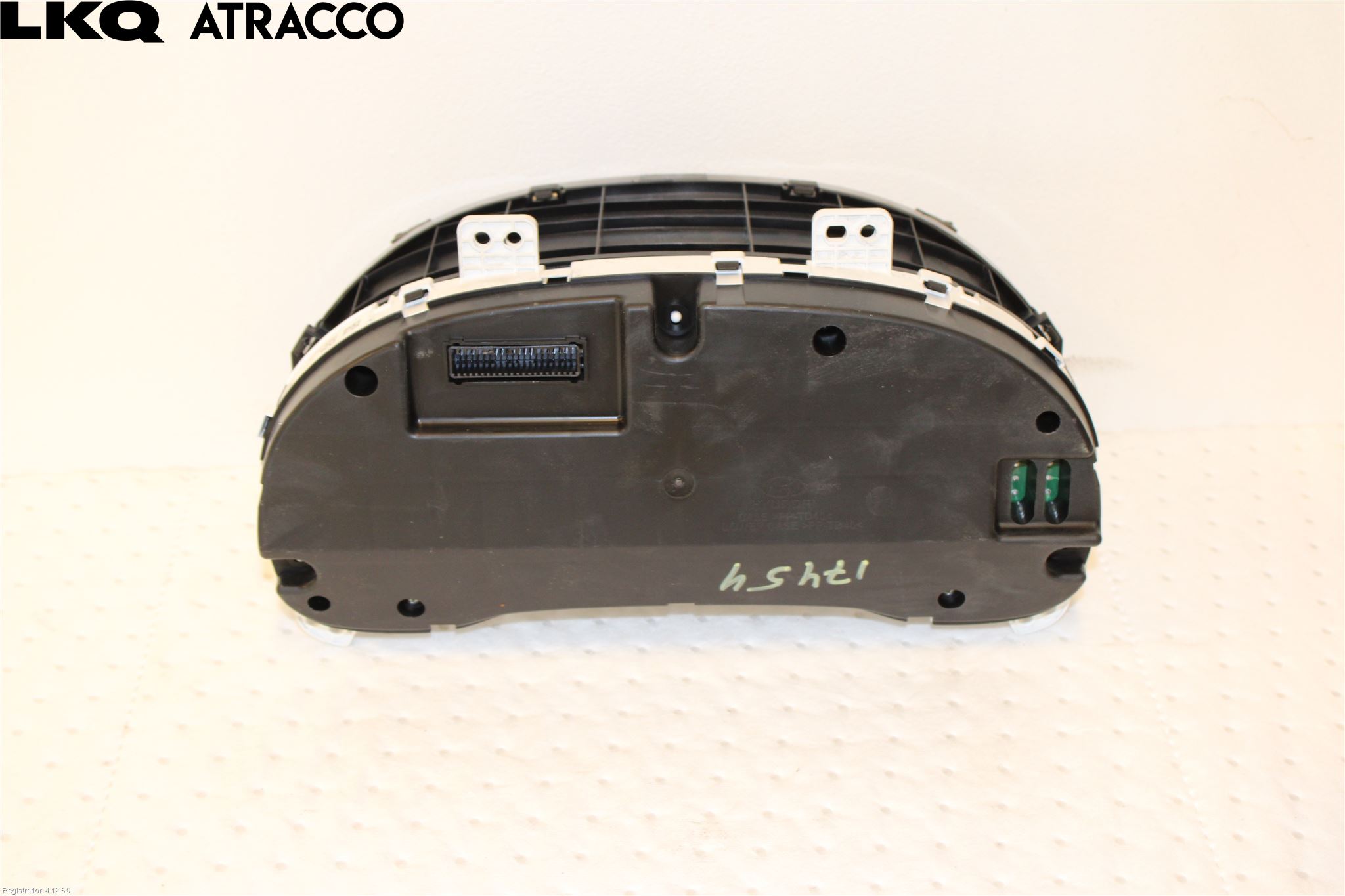 Hyundai IONIQ AE 17-22 Instr Kombinert