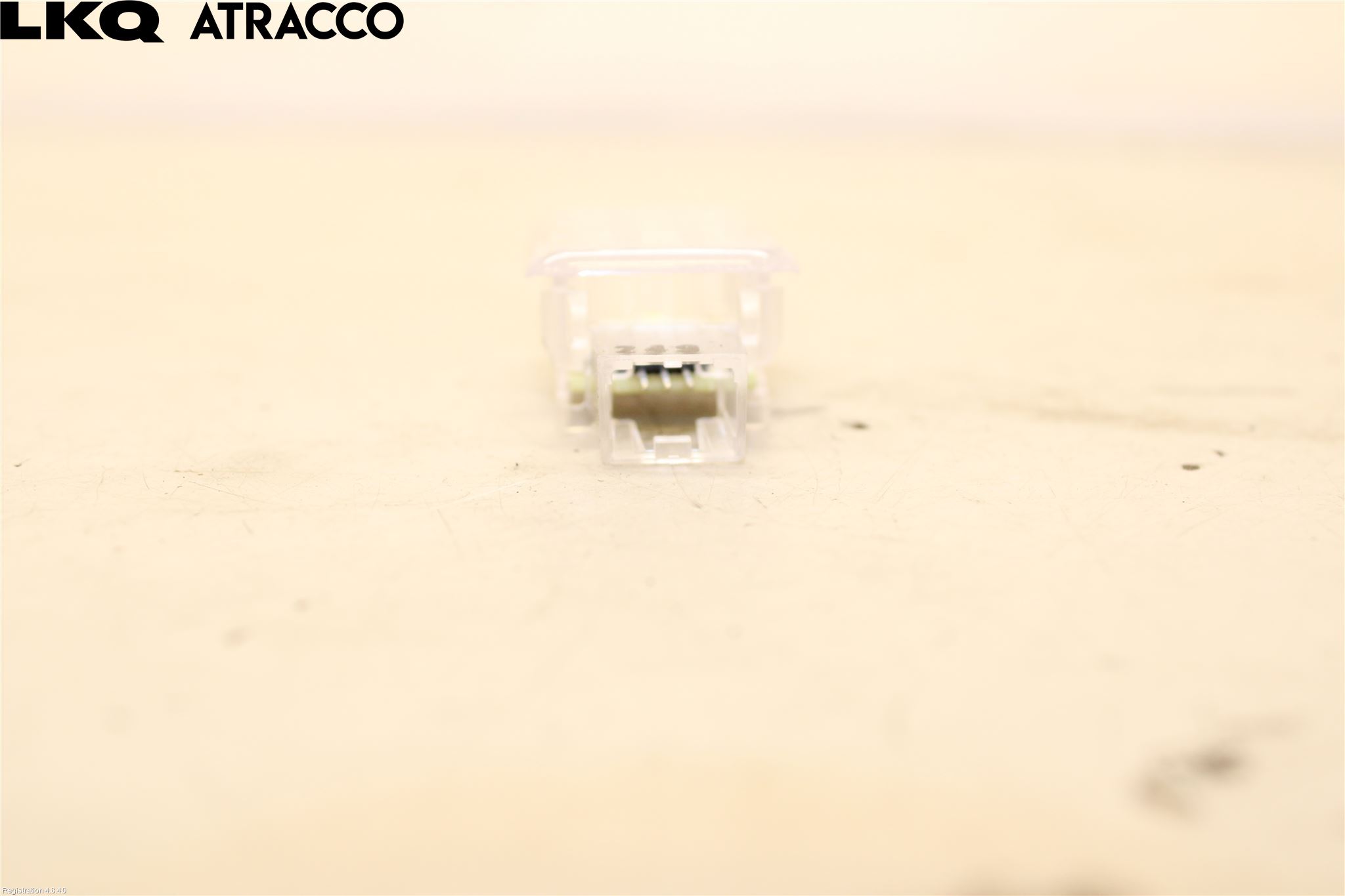 Jaguar I-PACE 18- Innr Dørlys