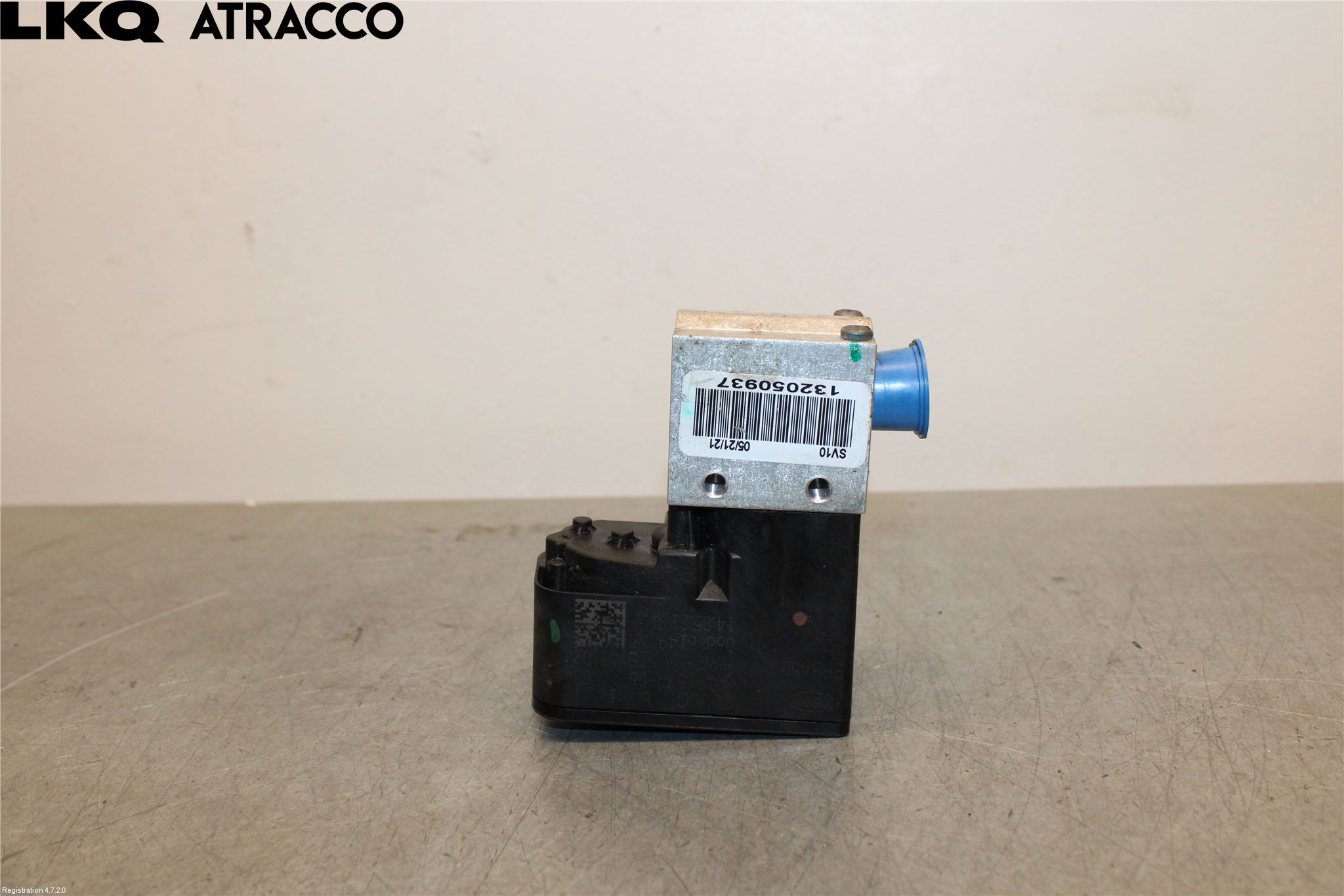 Porsche TAYCAN 20- Kjøle - Varme Øvrig