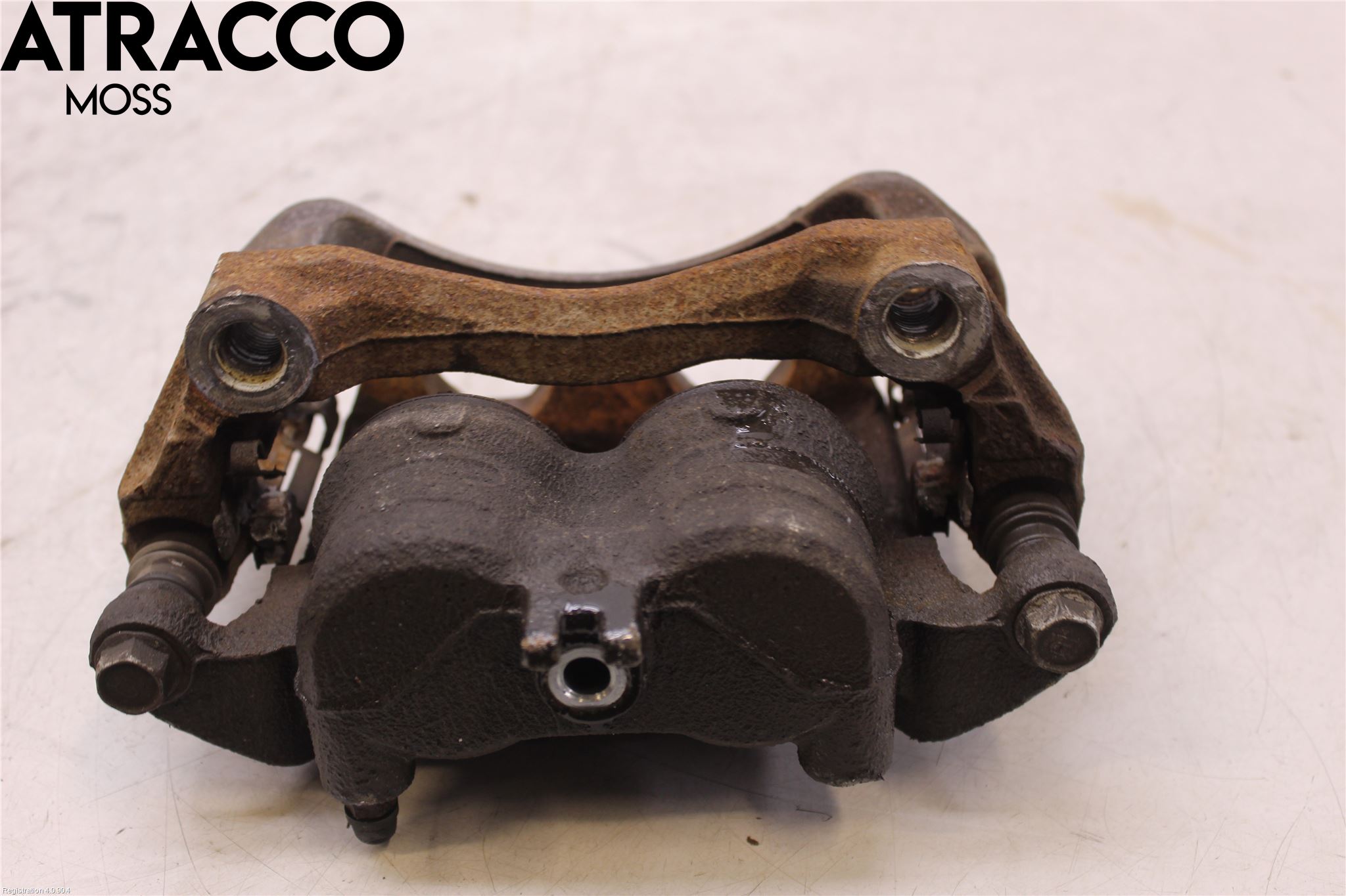 Nissan LEAF 18- Bremsecaliper Foran Høyre