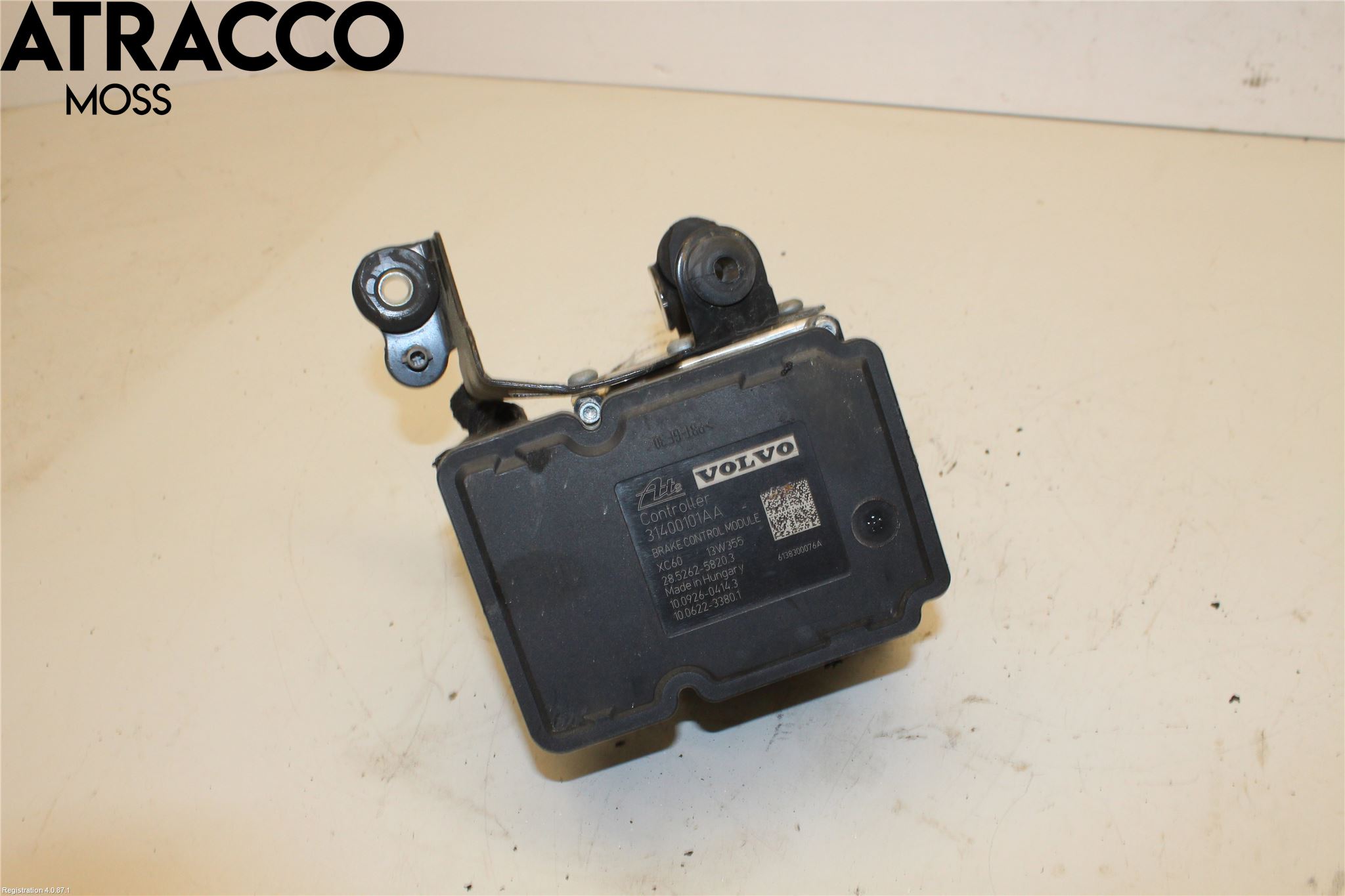 Volvo XC60 14-17 Abs Hydraulikkaggregat