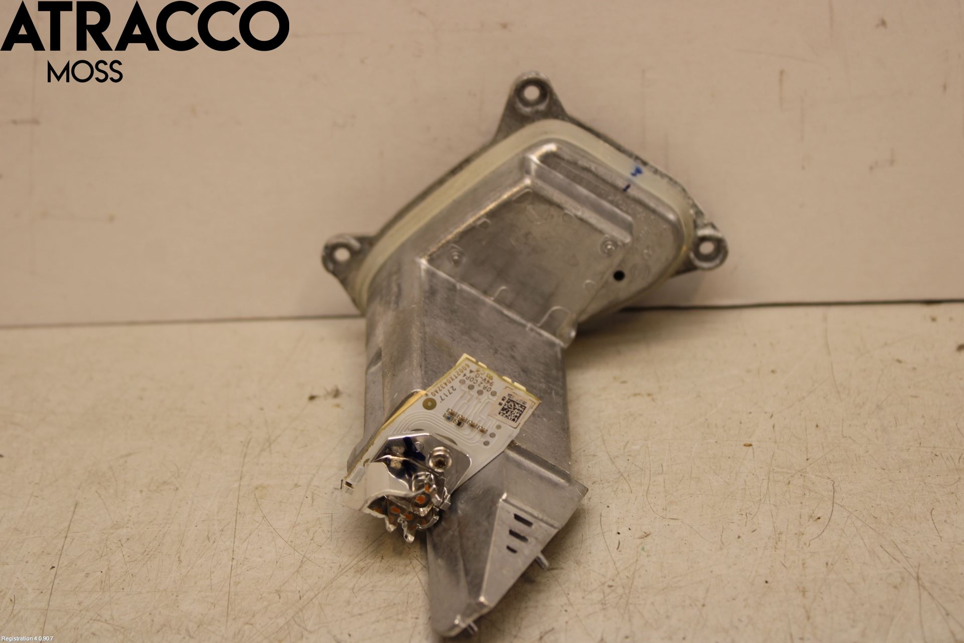 BMW X5 F15 13-18 Styreenhet Xenon