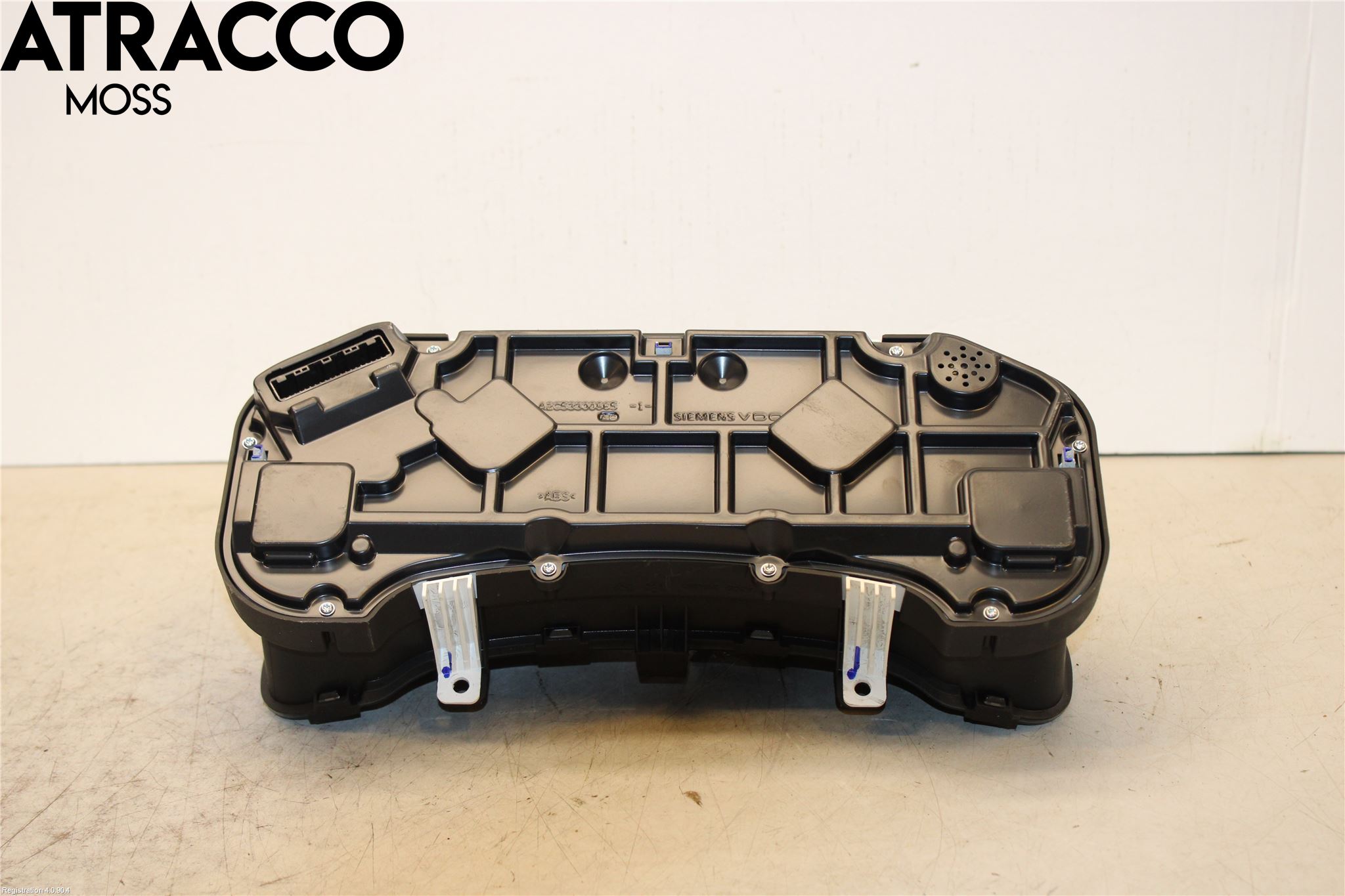 Toyota AURIS 10-12 Instr Kombinert