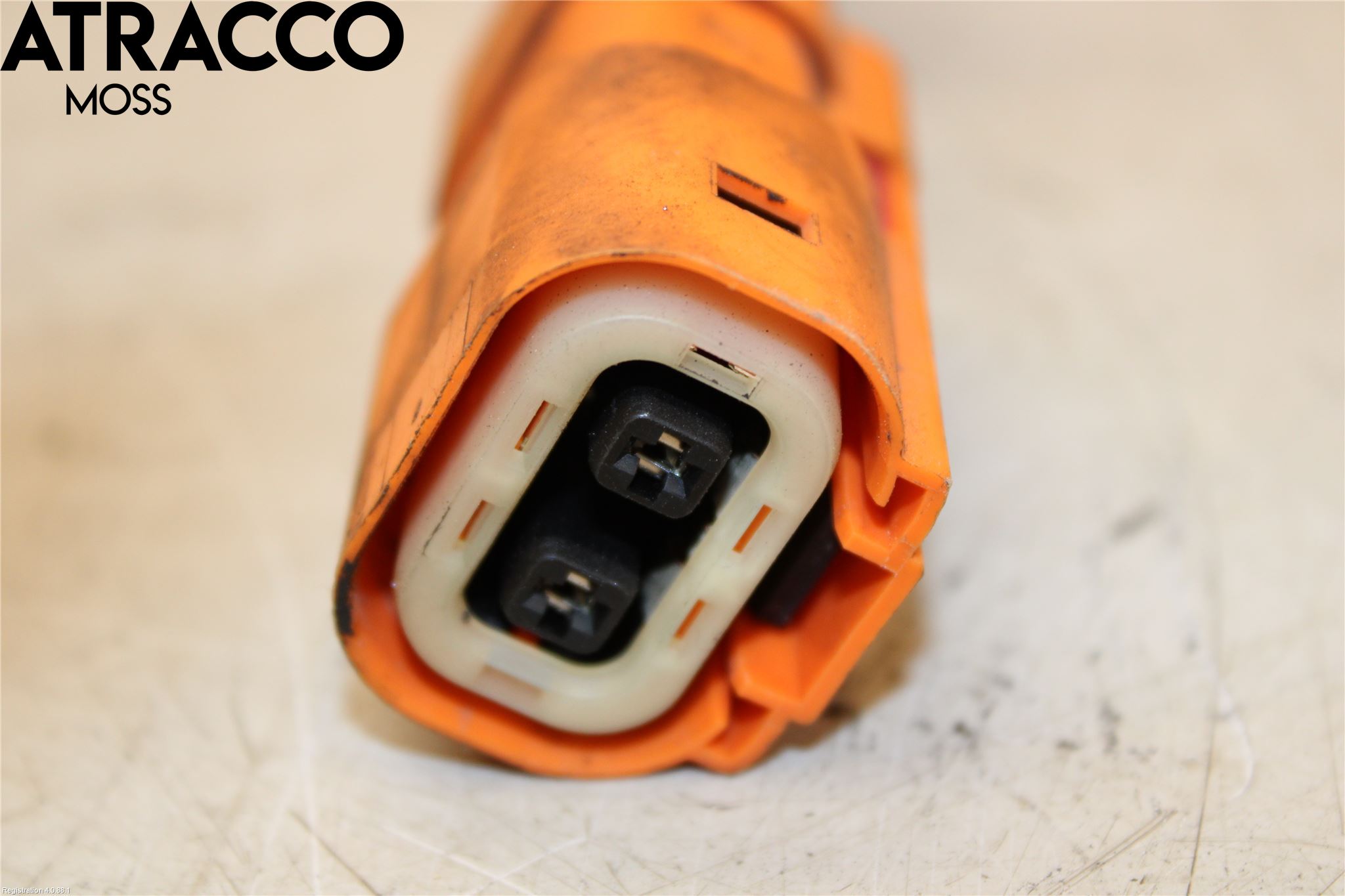 Volkswagen VW GOLF / E-GOLF VII 13-20 Kabelhärva Högspänning