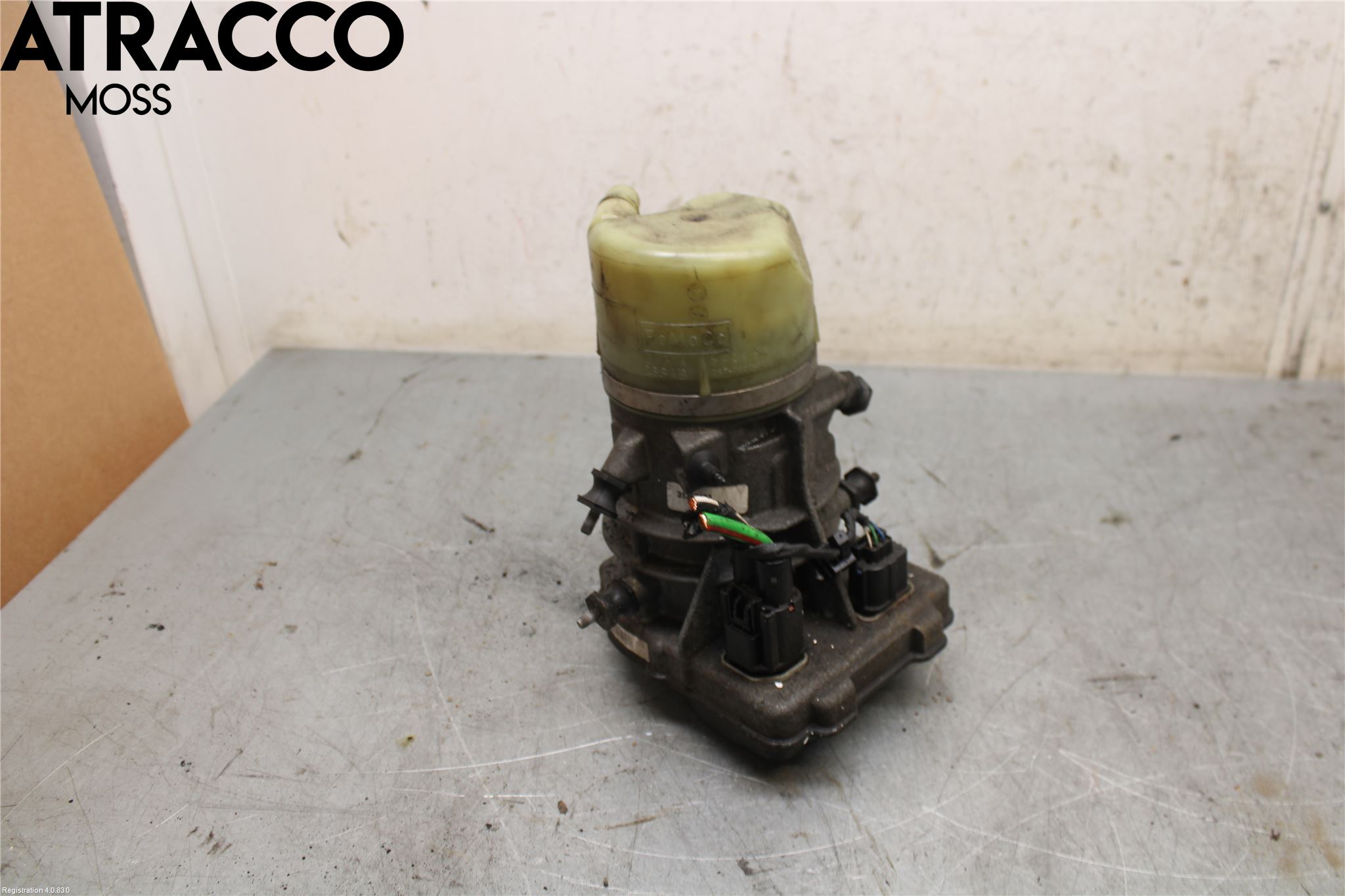 Volvo V60 11-13 Servo Pumpe