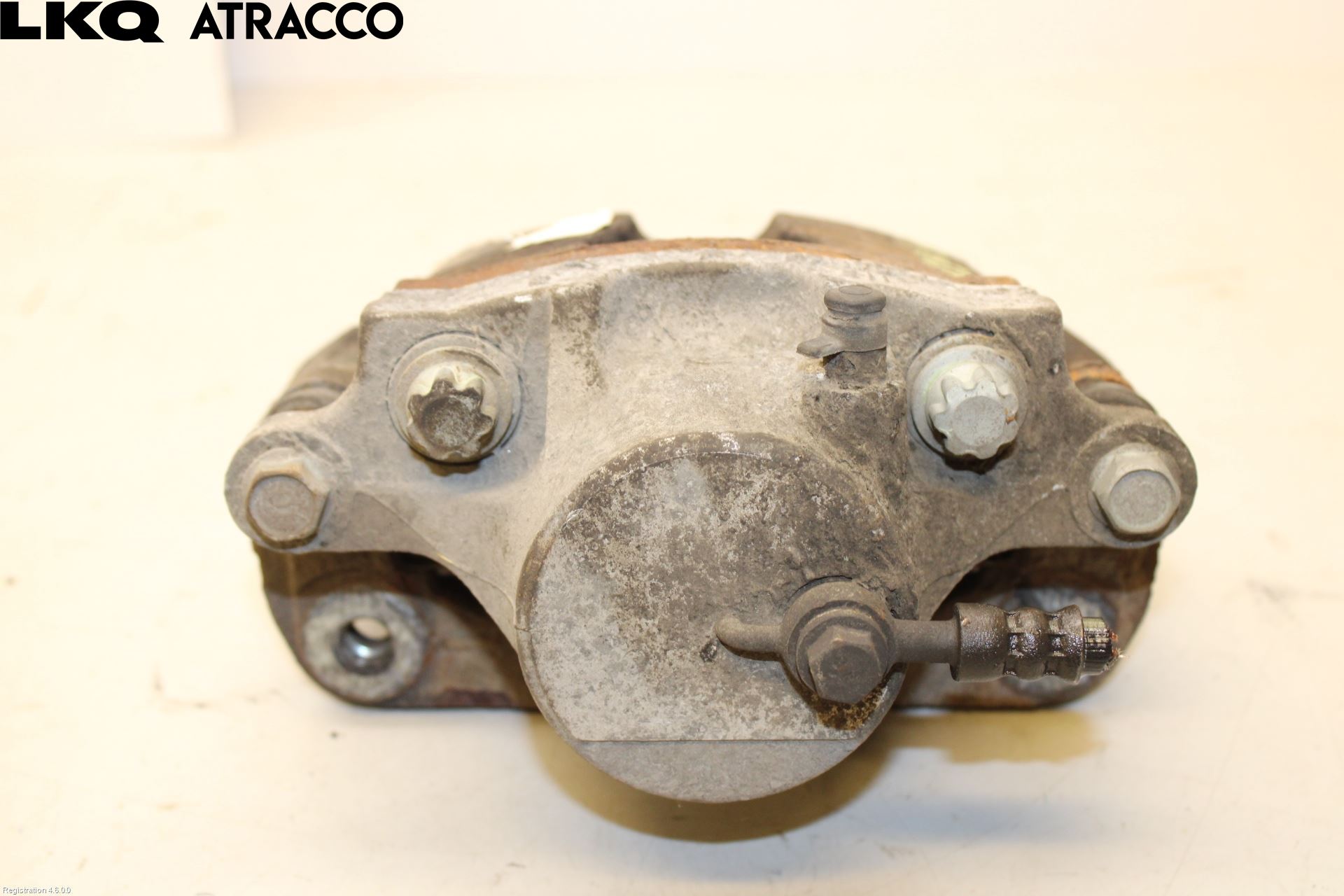Peugeot 308 14-21 Bremsecaliper Foran Høyre