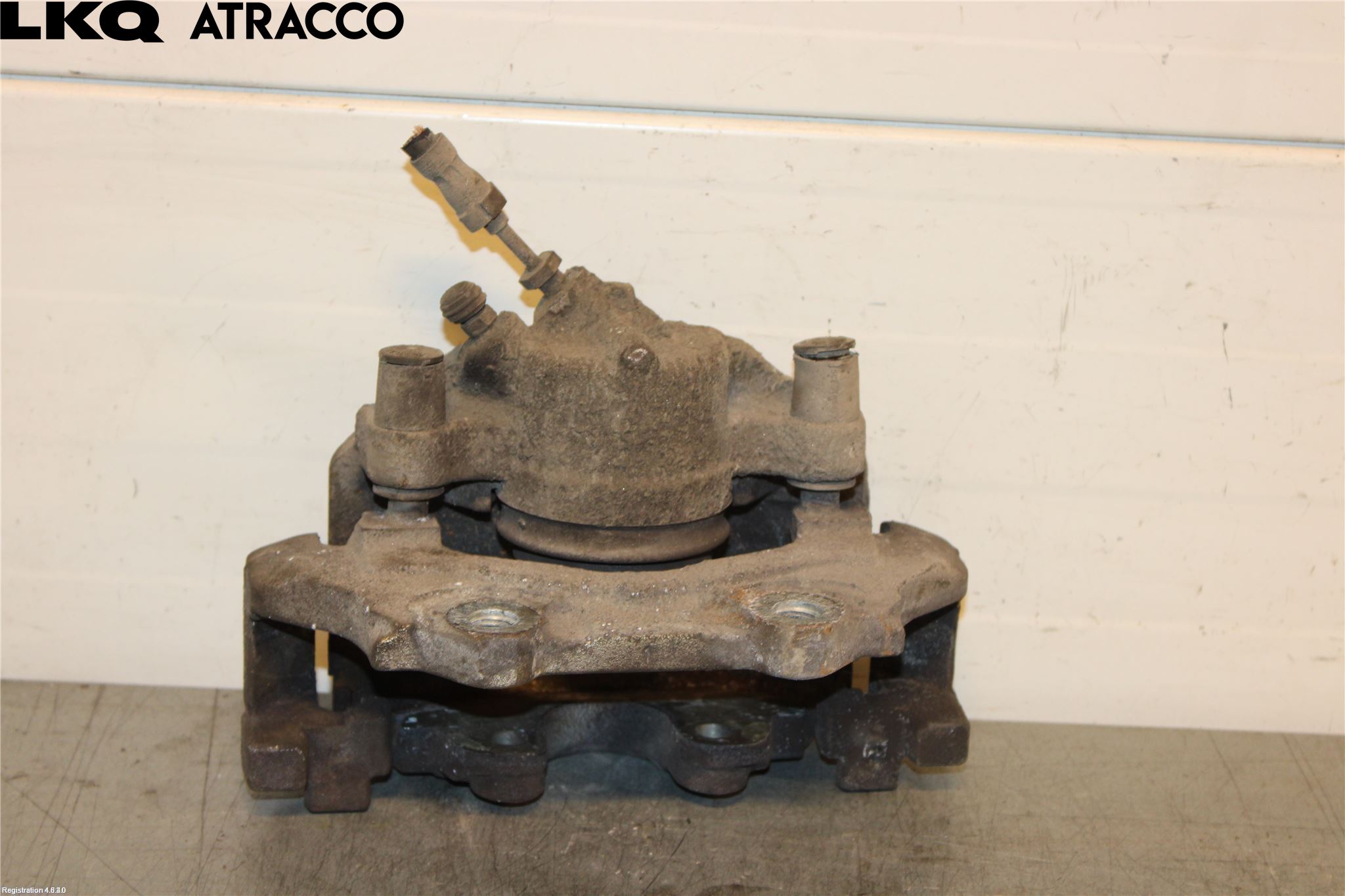 Ford TRANSIT/TOURNEO CONNECT 13-22 Bremsecaliper Foran Venstre