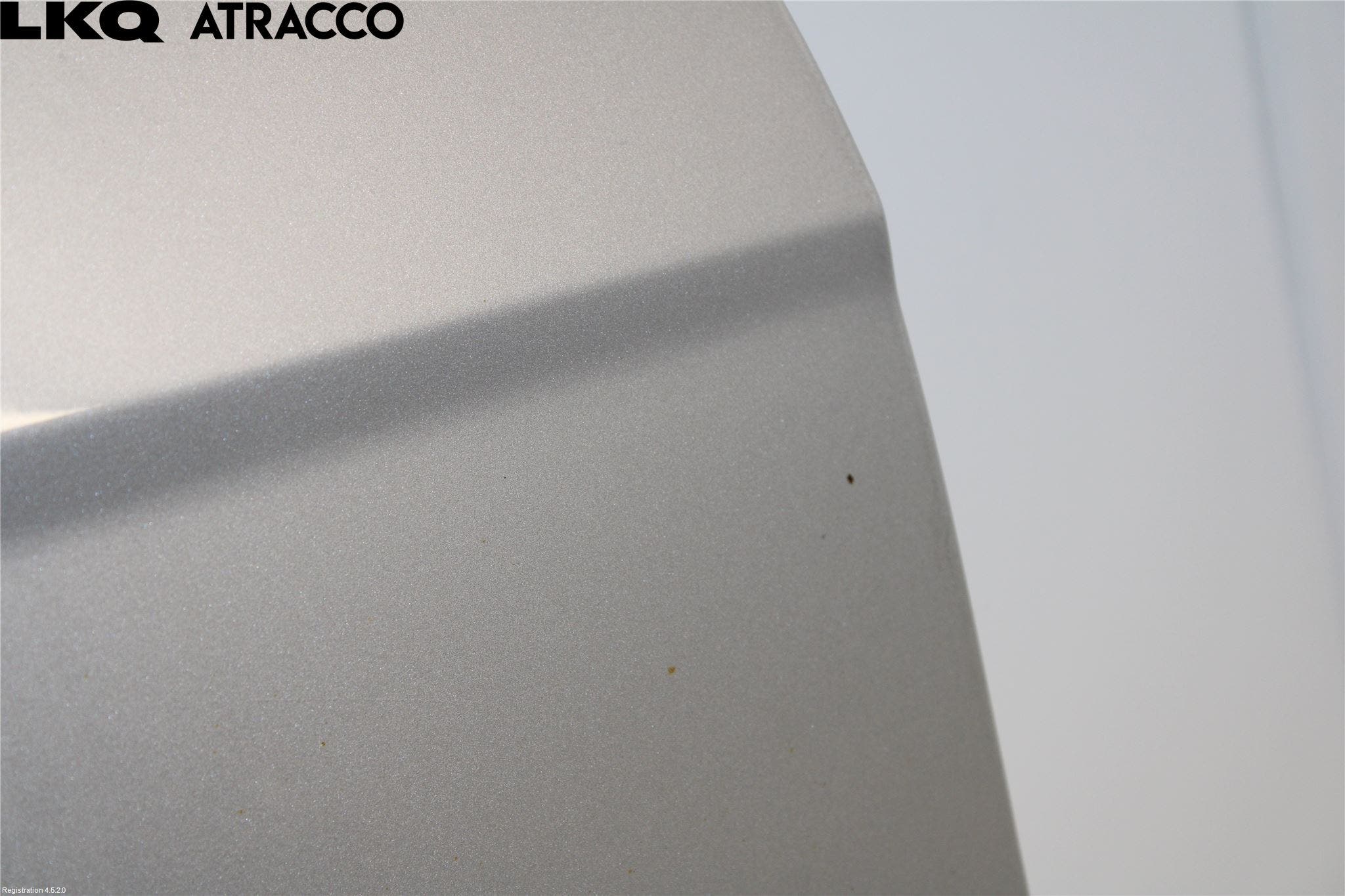 Ford ECOSPORT 17- Dør 4D Foran Høyre