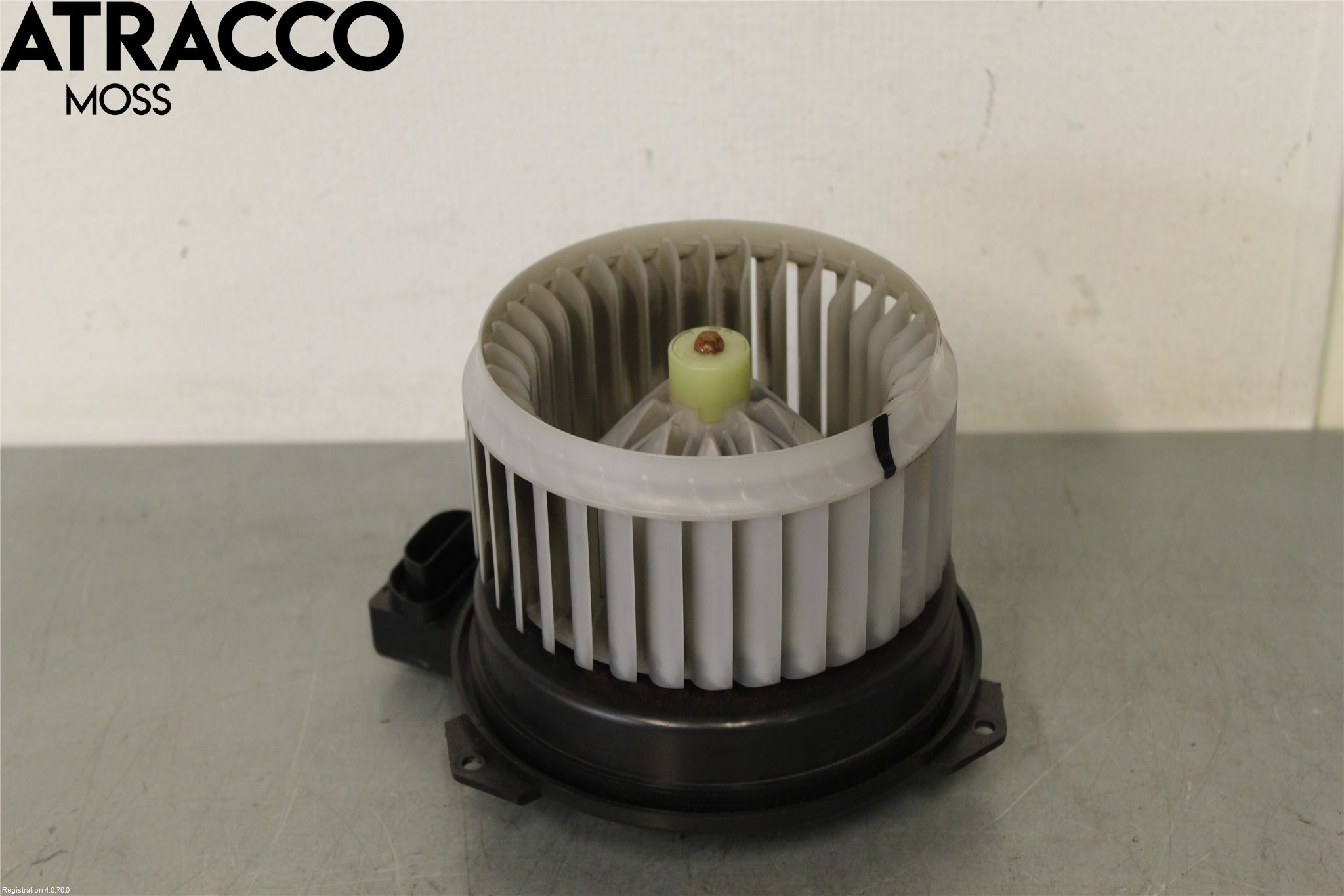 Mitsubishi SPACE STAR 13- Varme Ac Kjølevifte